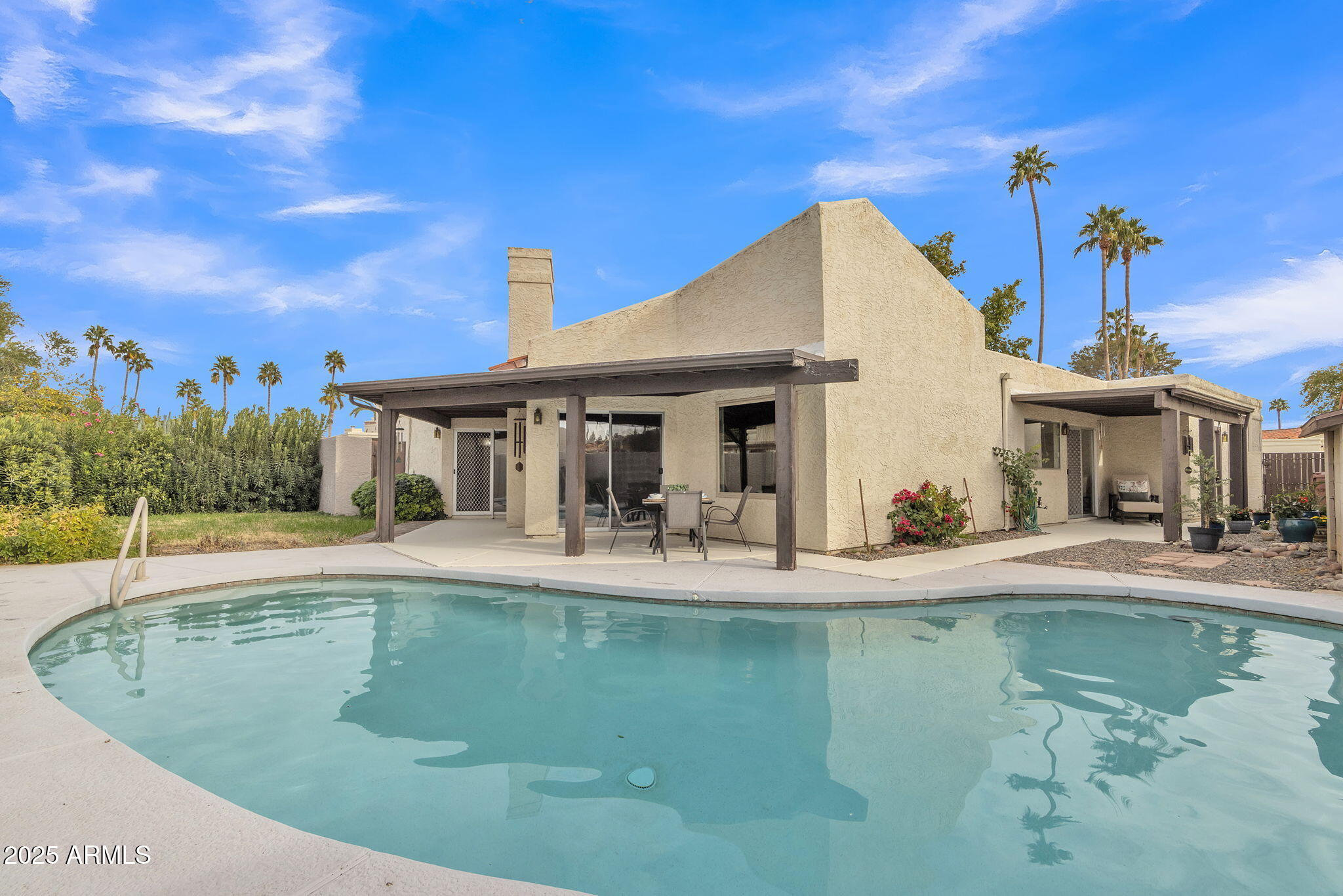 8420 E SAN CANDIDO Drive