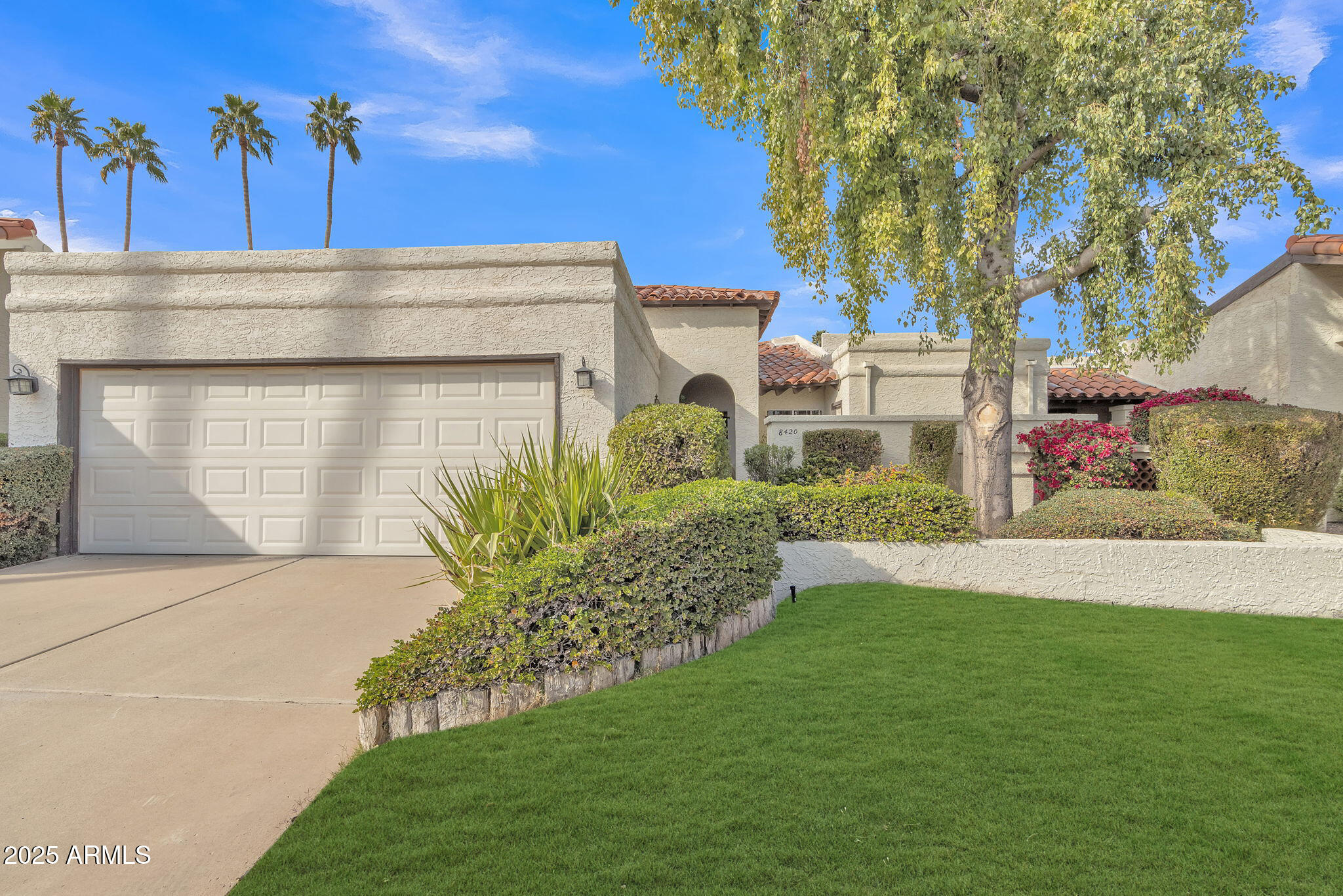 8420 E SAN CANDIDO Drive