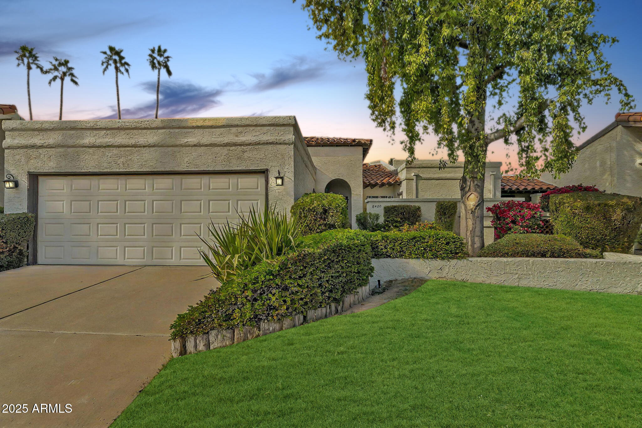 8420 E SAN CANDIDO Drive