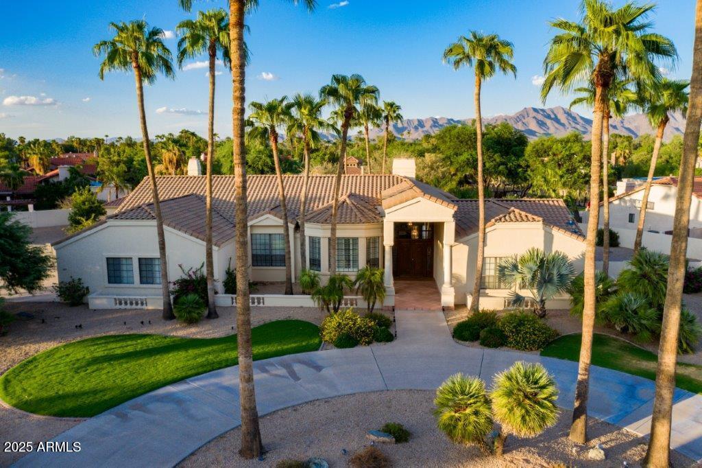 8270 E Corrine Drive