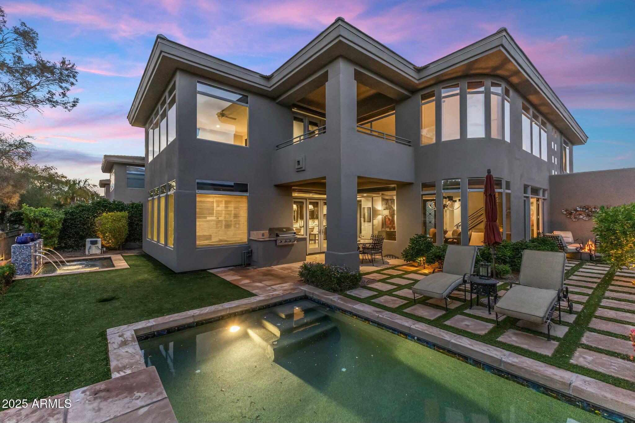 6929 E Montreal Place, Scottsdale