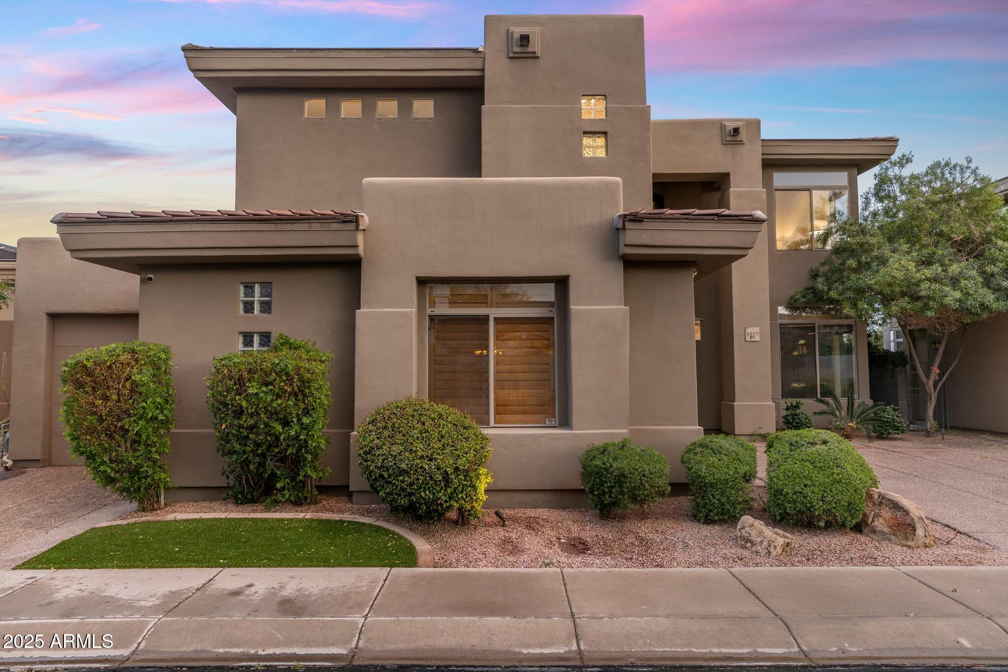 6929 E Montreal Place, Scottsdale