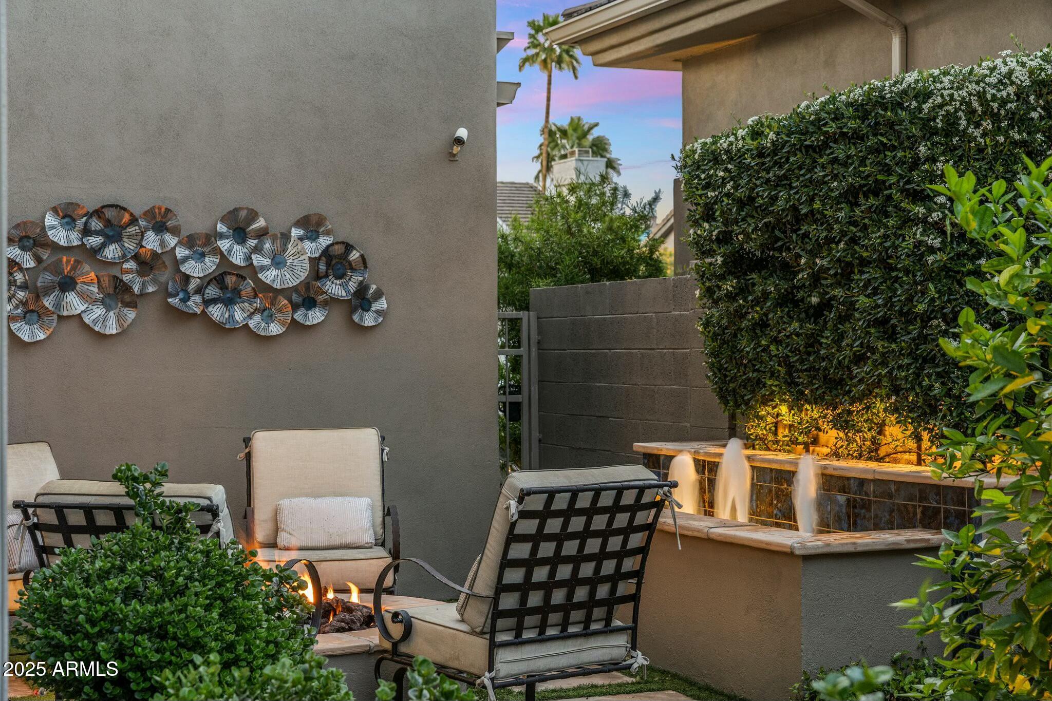 6929 E Montreal Place, Scottsdale