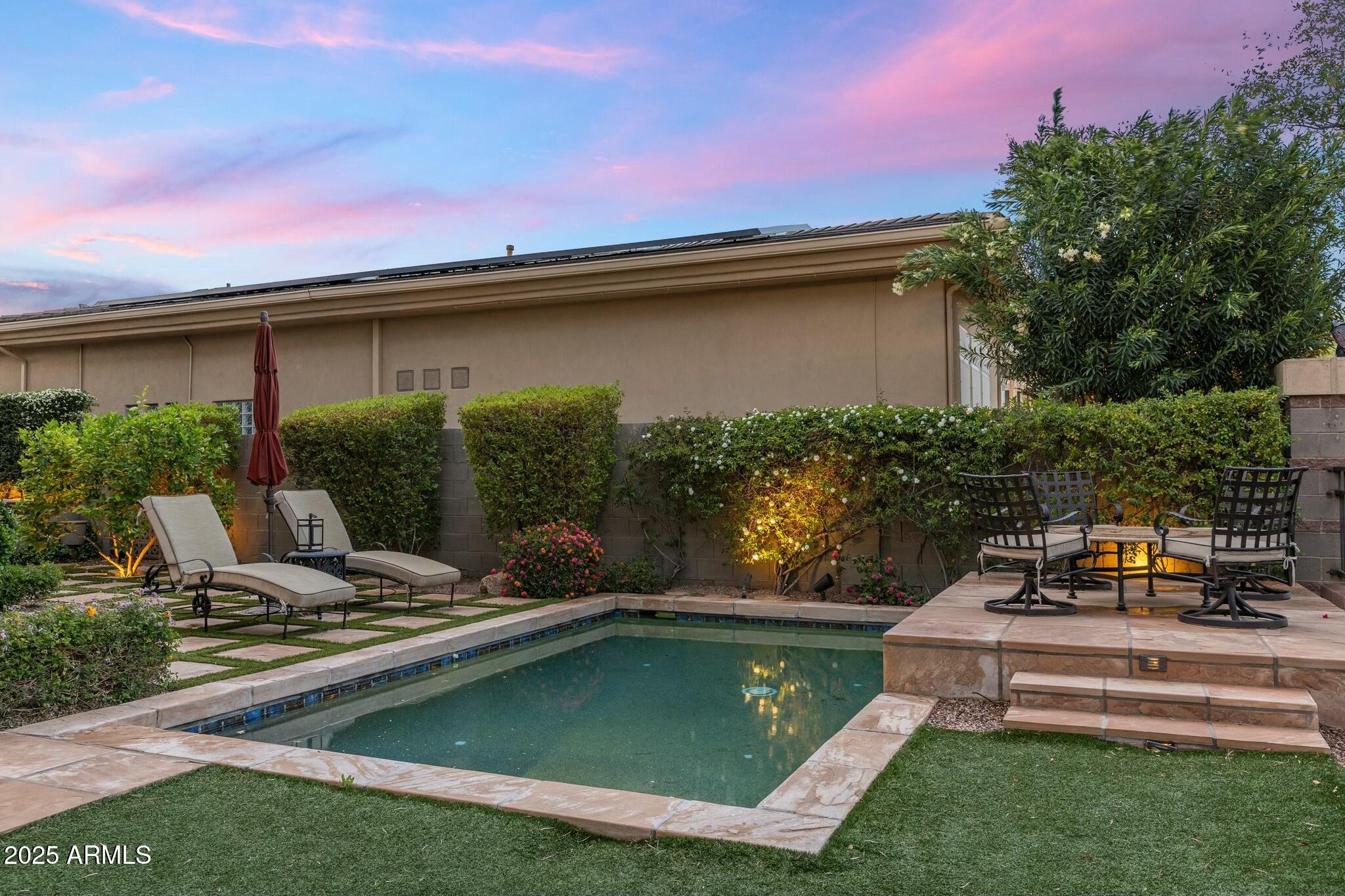 6929 E Montreal Place, Scottsdale