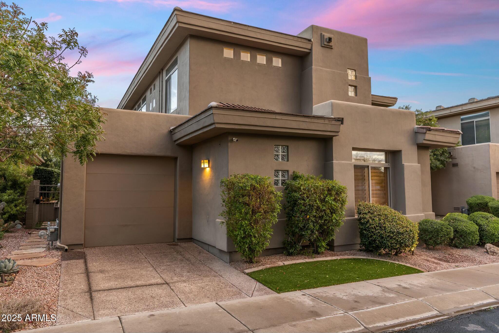 6929 E Montreal Place, Scottsdale