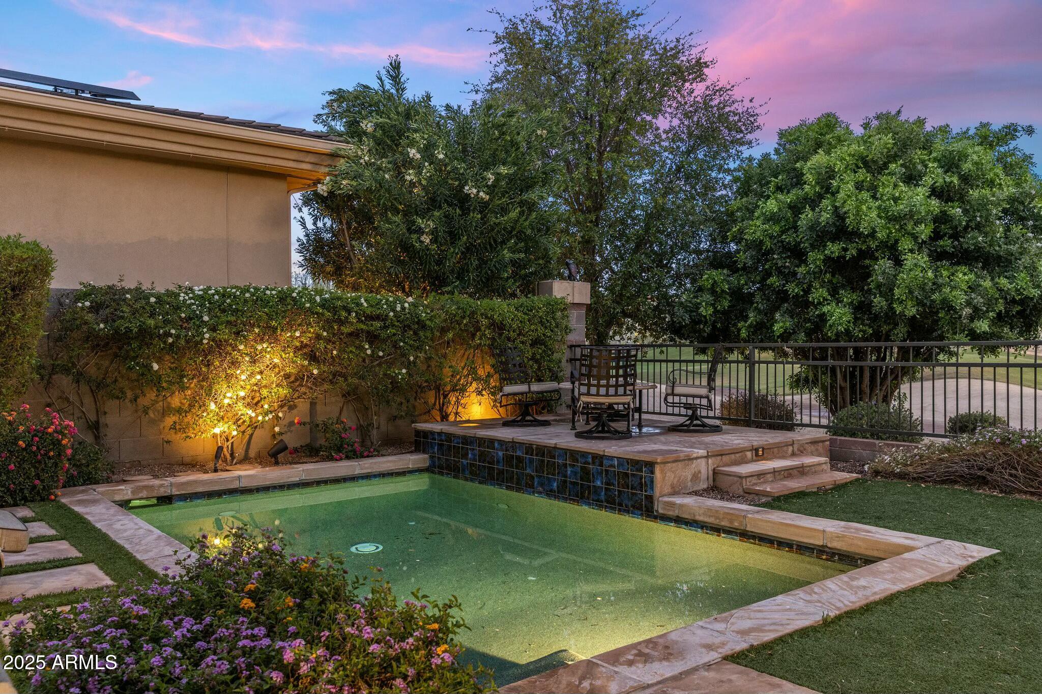 6929 E Montreal Place, Scottsdale