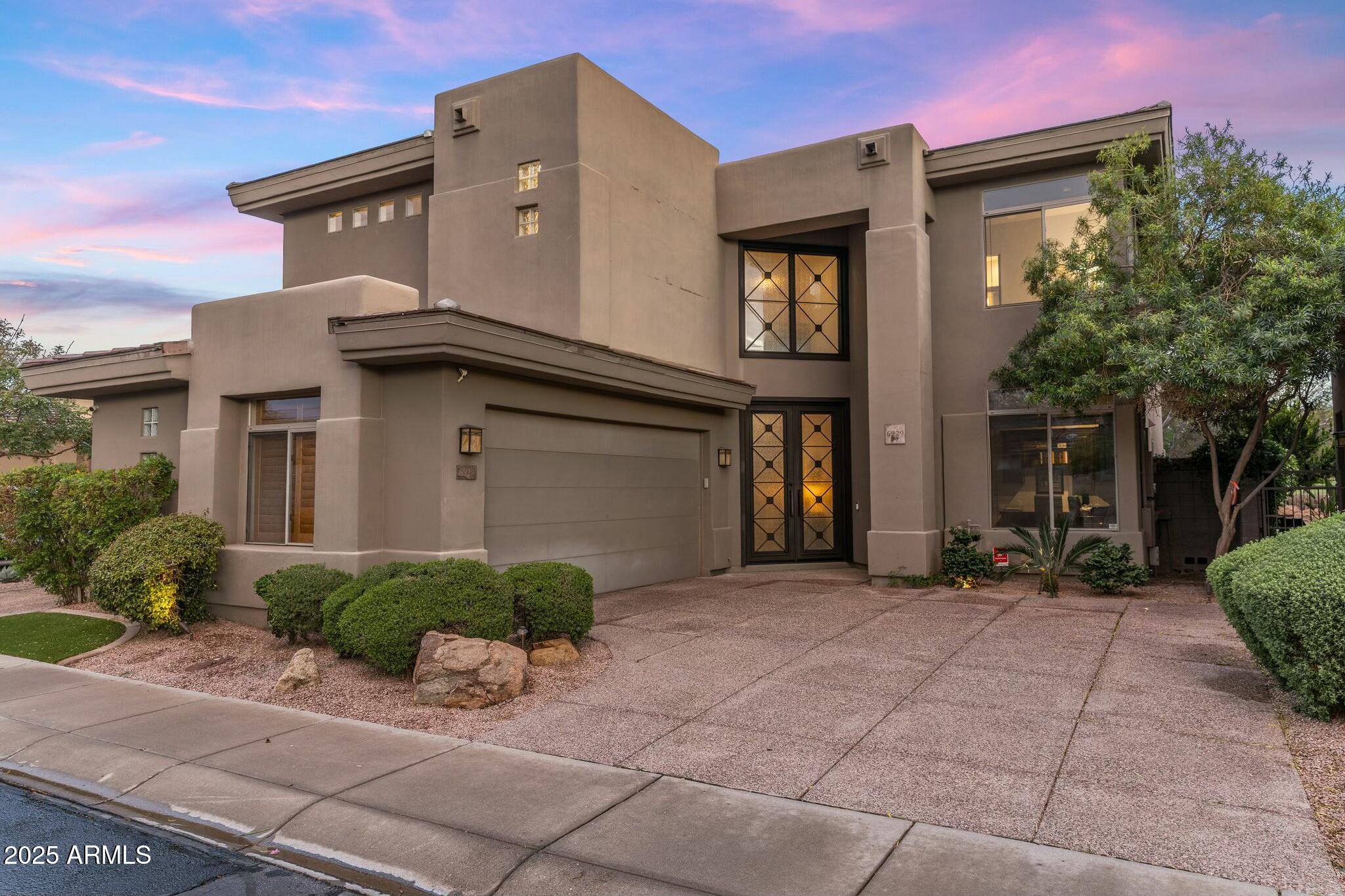 6929 E Montreal Place, Scottsdale