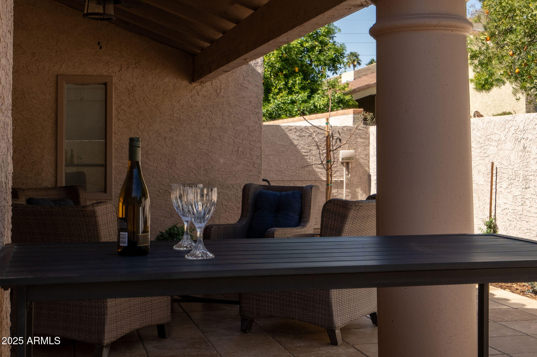 7220 E BUENA TERRA Way