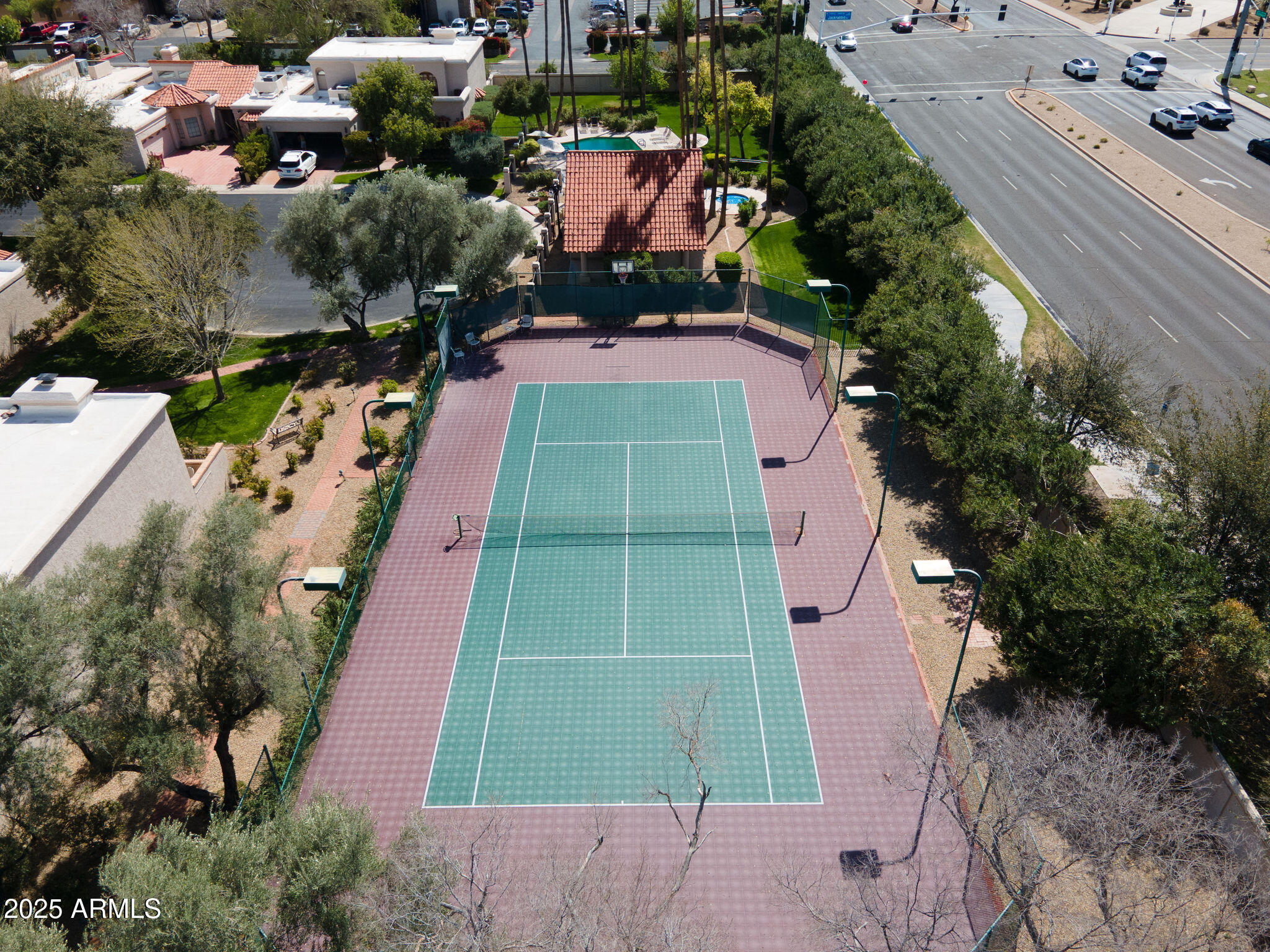 7220 E BUENA TERRA Way