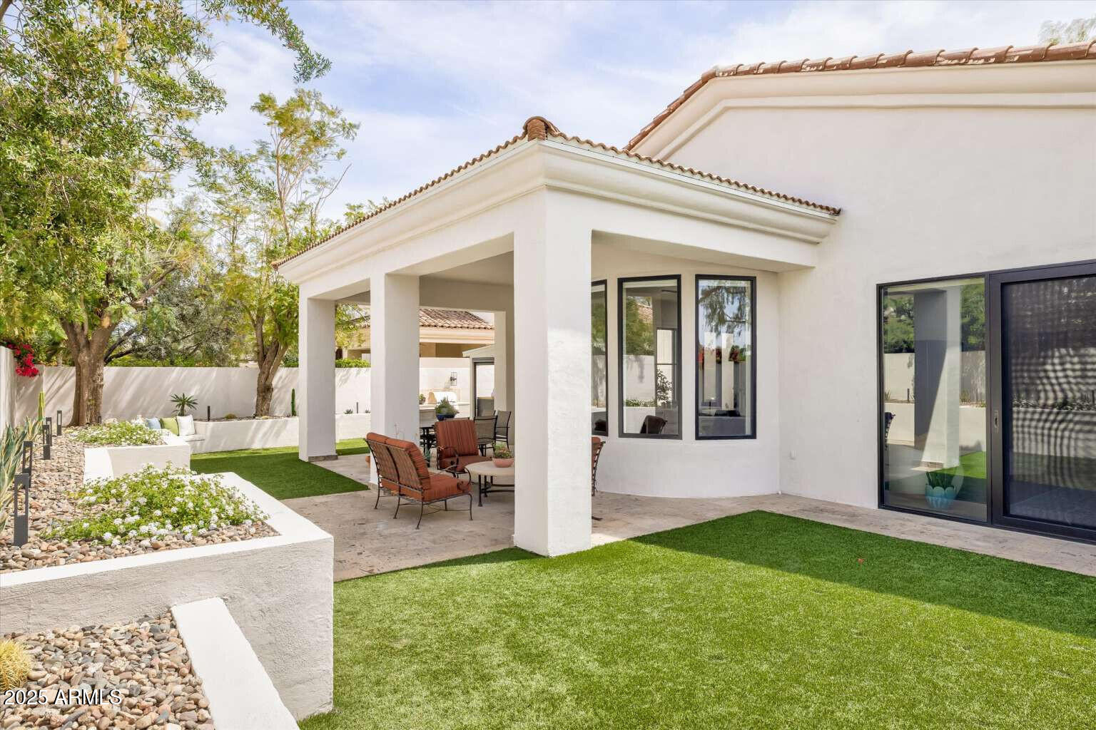 7670 E SIERRA VISTA Drive