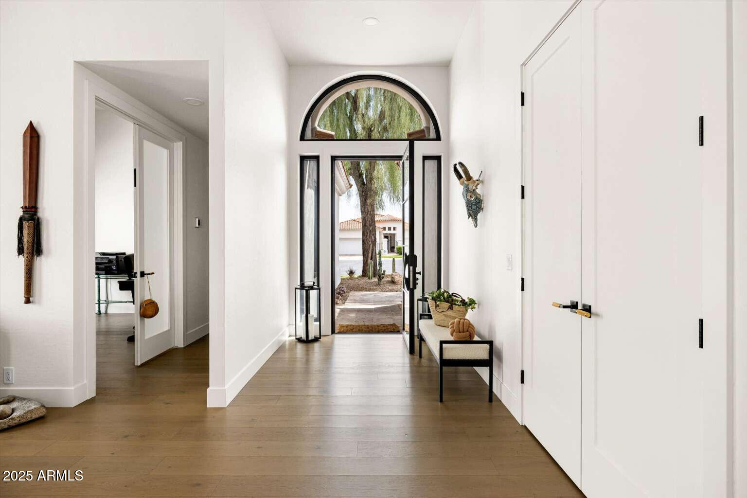 7670 E SIERRA VISTA Drive