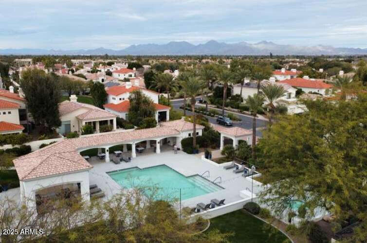 7670 E SIERRA VISTA Drive