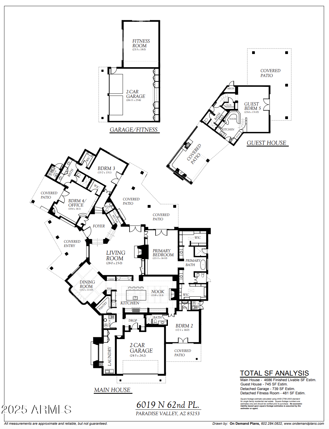 6019 N 62ND Place