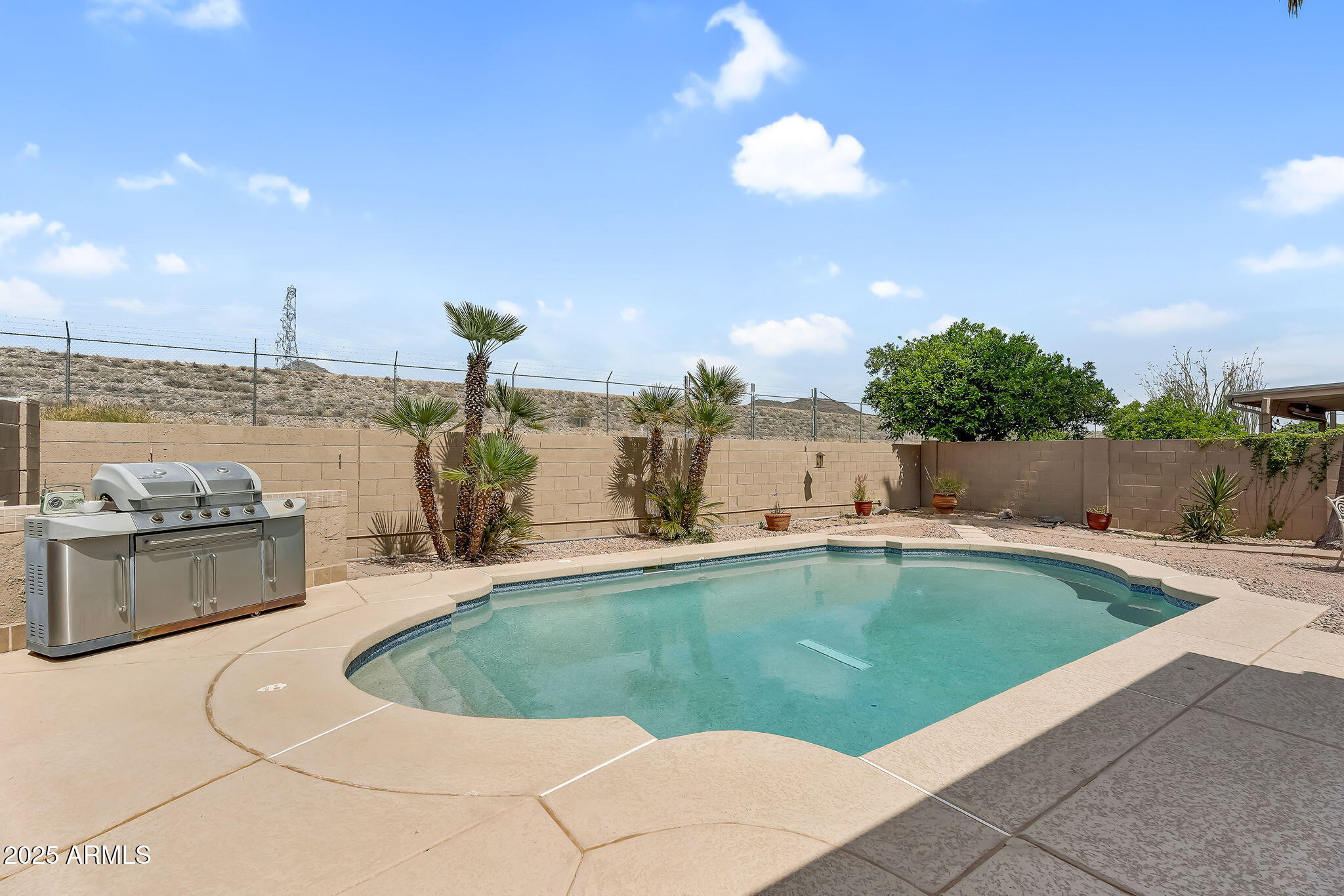 14393 N 101ST Street