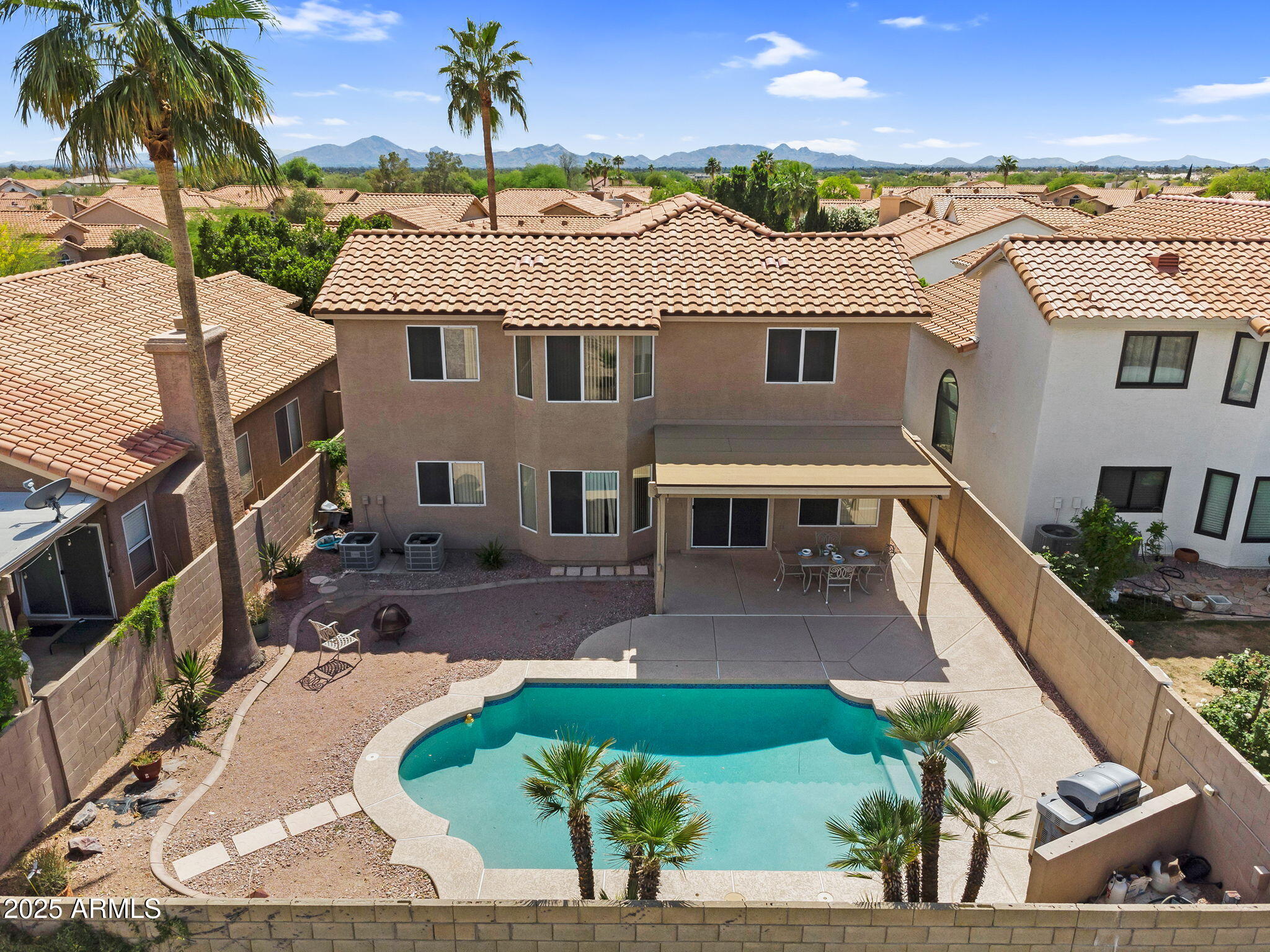 14393 N 101ST Street