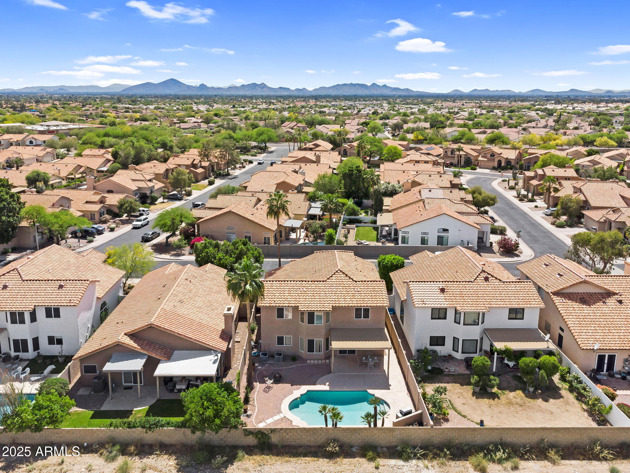 14393 N 101ST Street