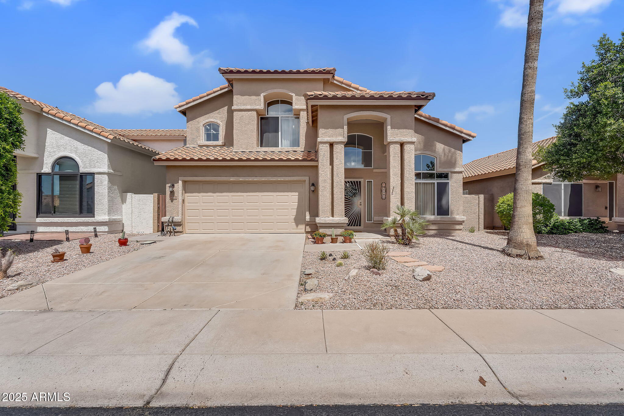 14393 N 101ST Street