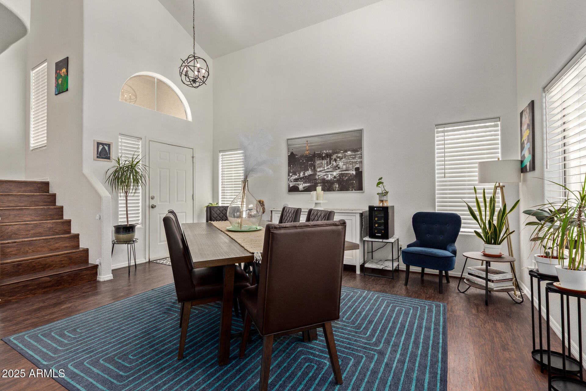 3222 E CORTEZ Street