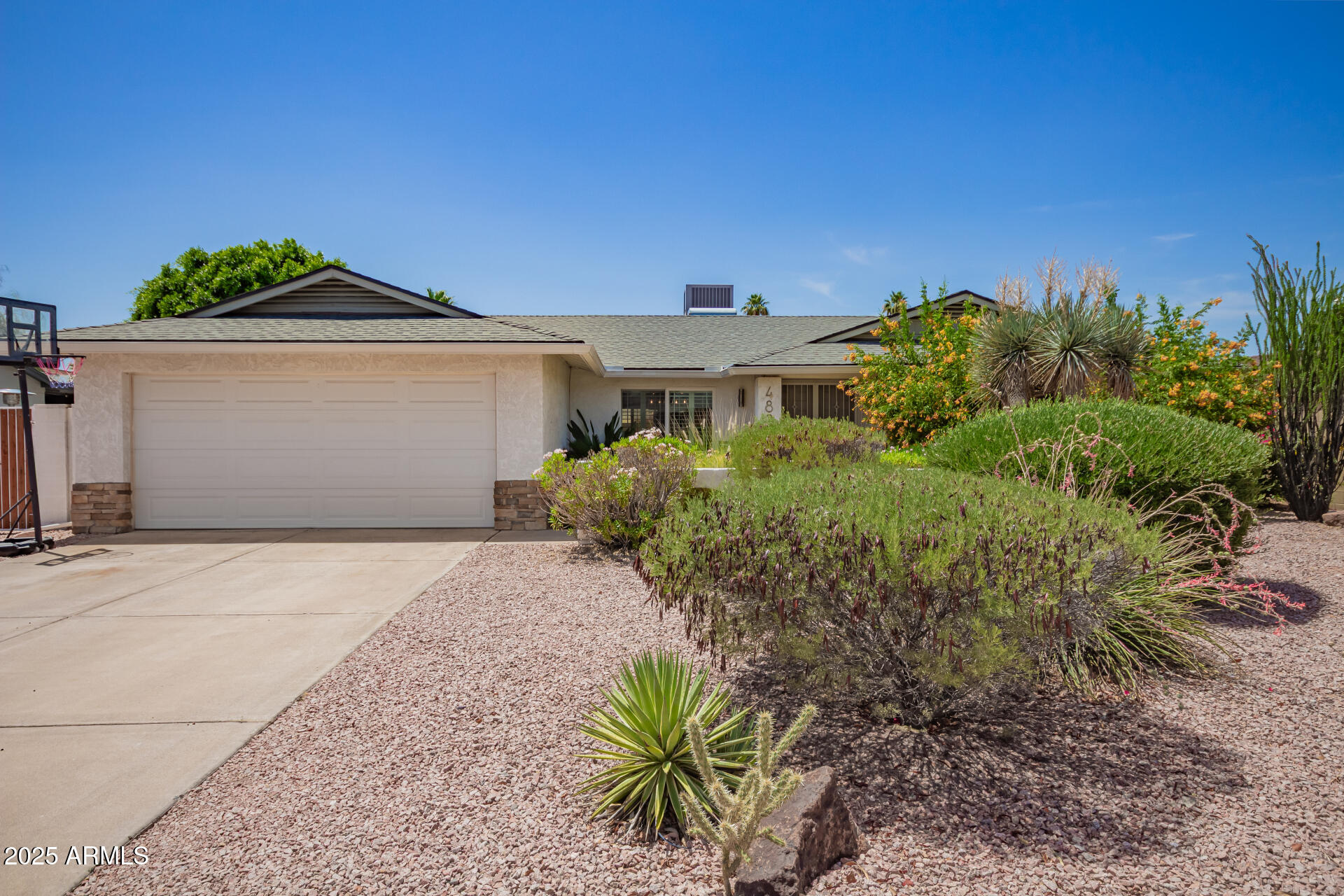 4825 E Andora Drive