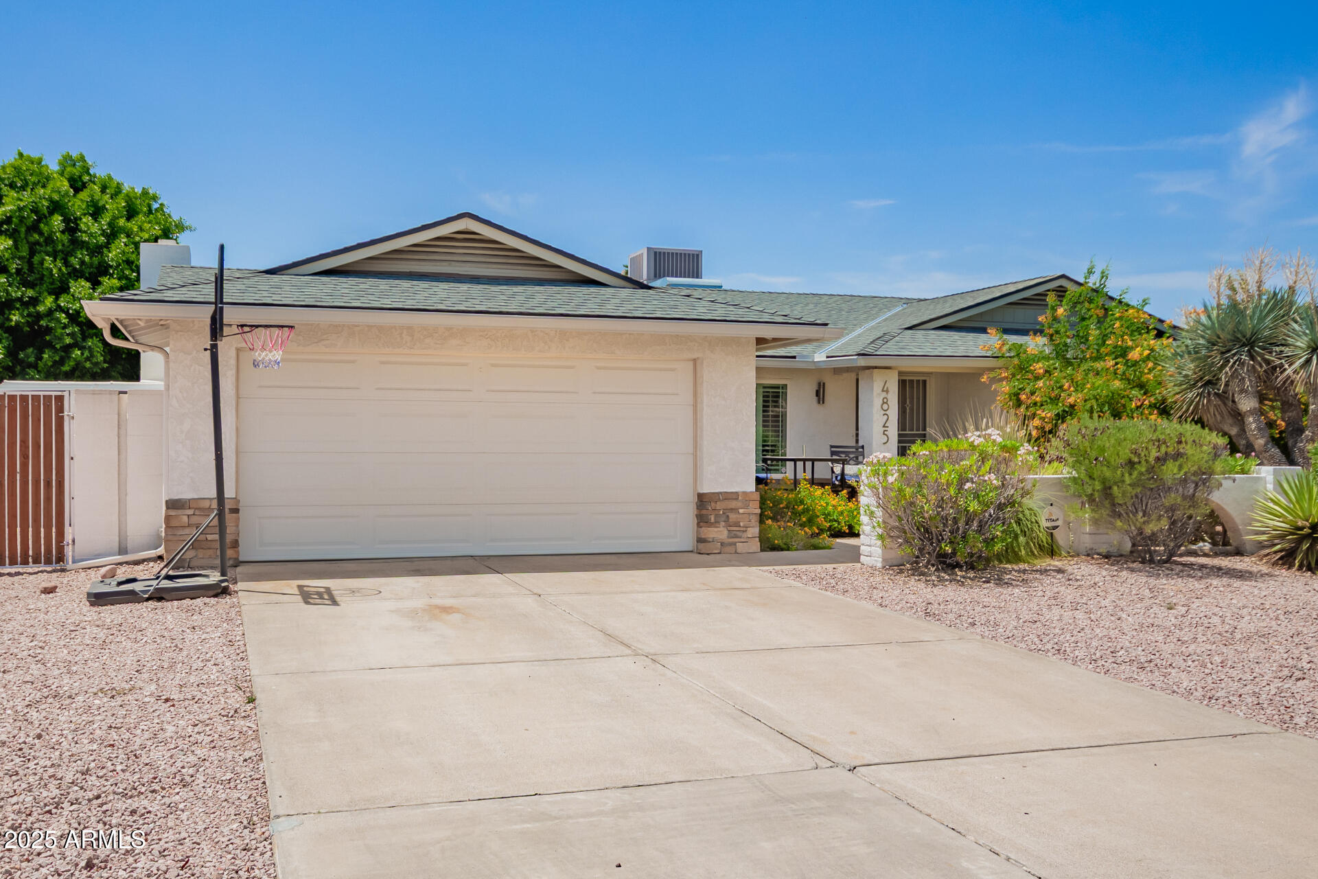 4825 E Andora Drive