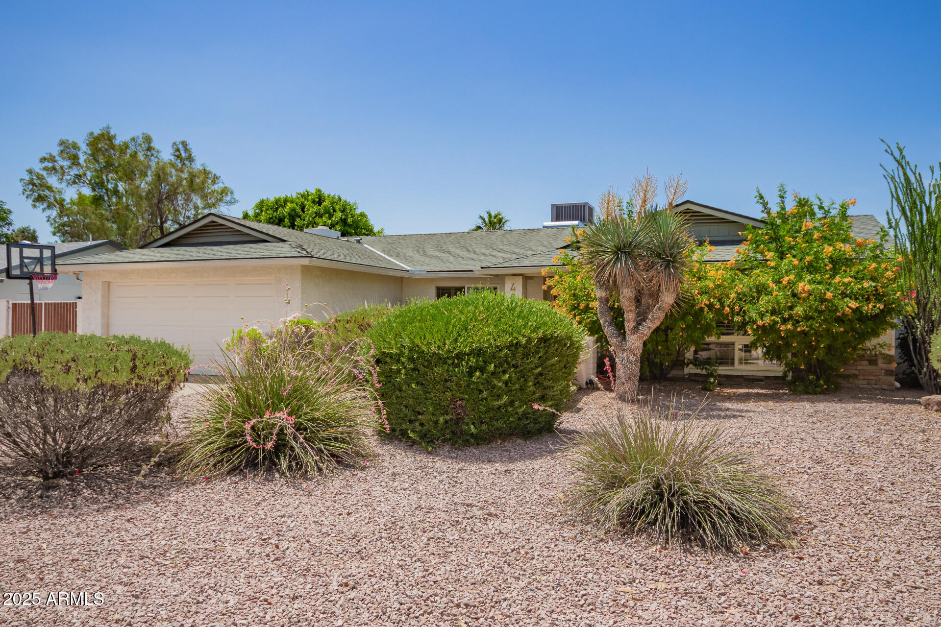 4825 E Andora Drive