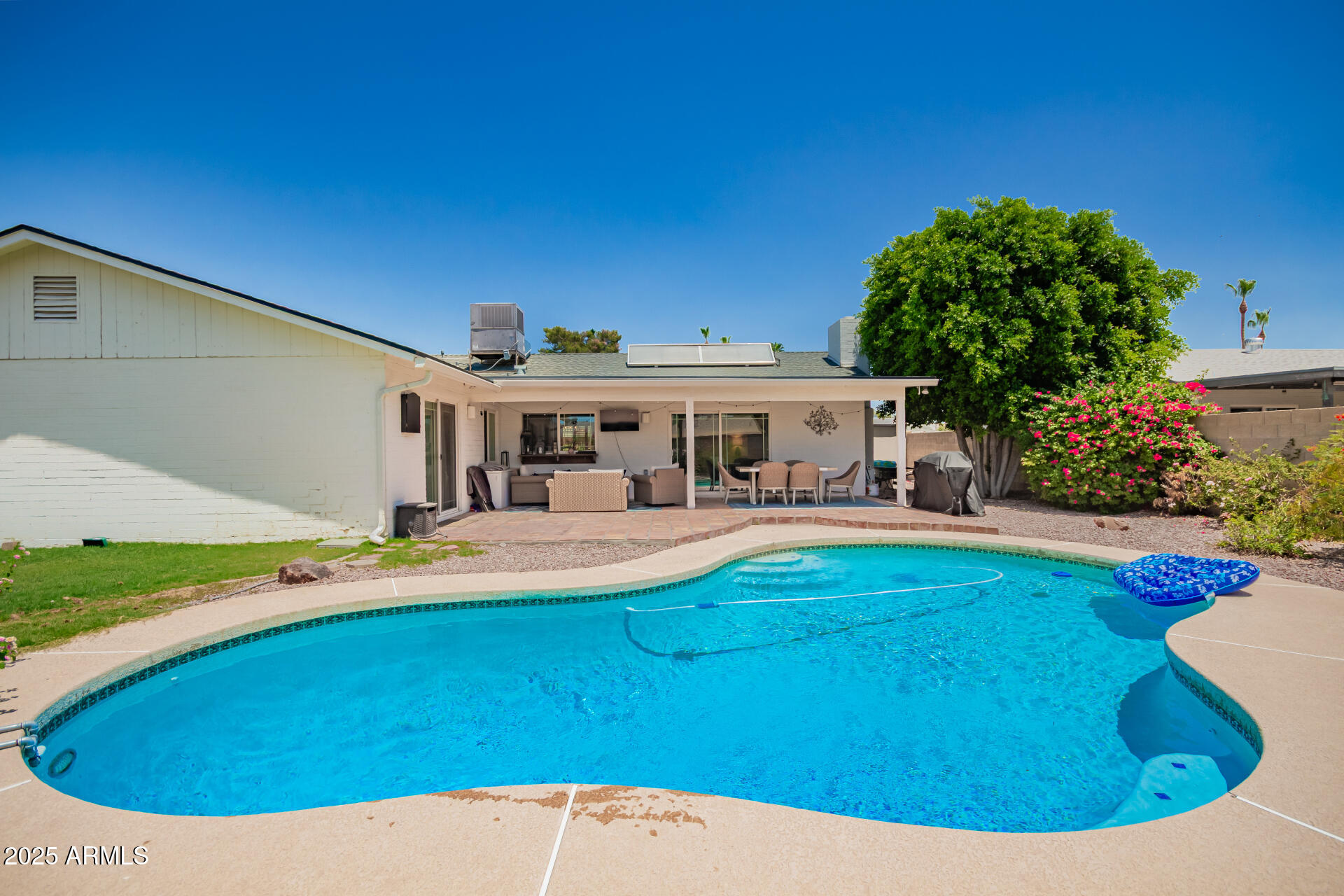 4825 E Andora Drive