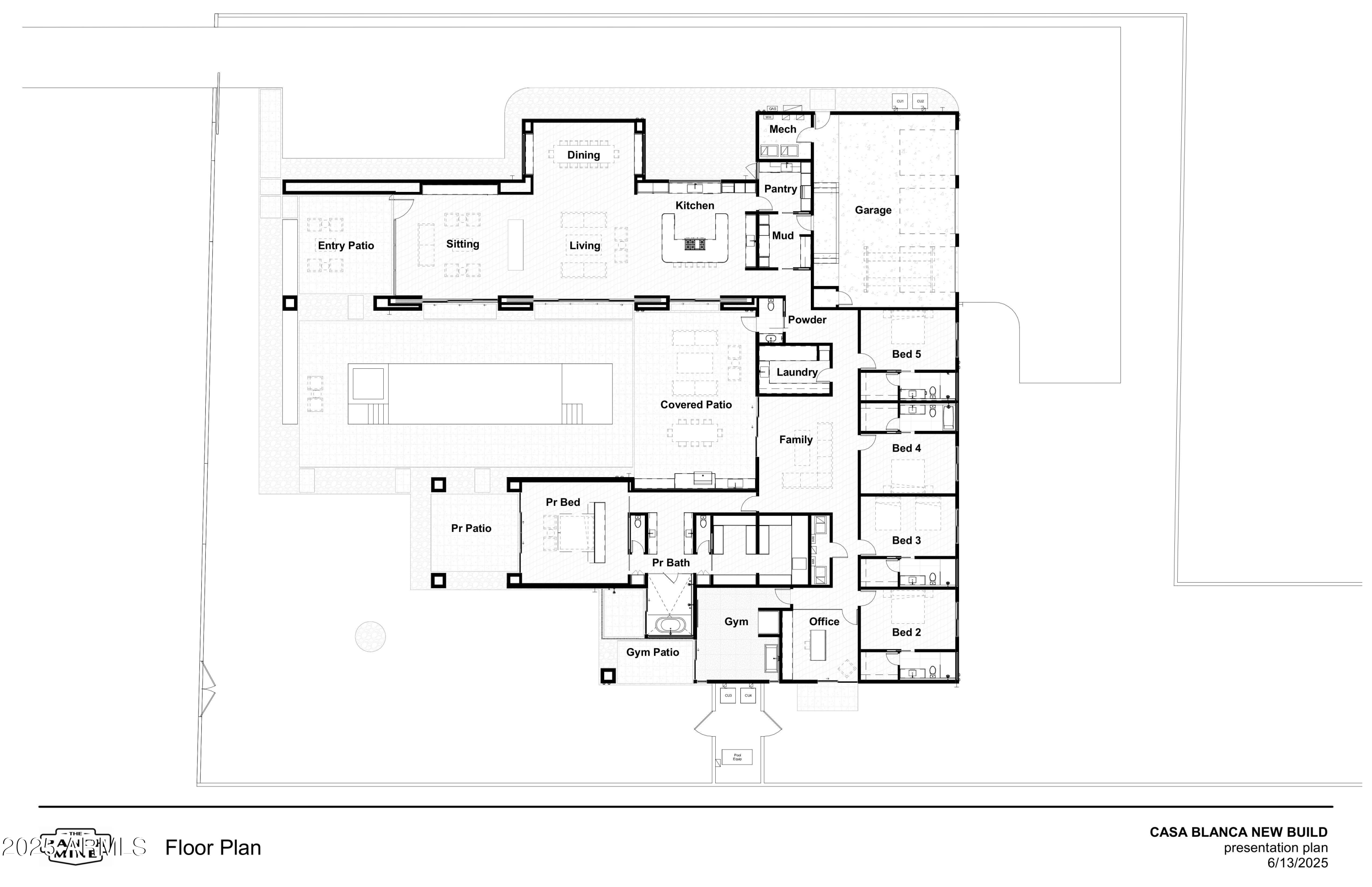 6209 N CASA BLANCA Drive