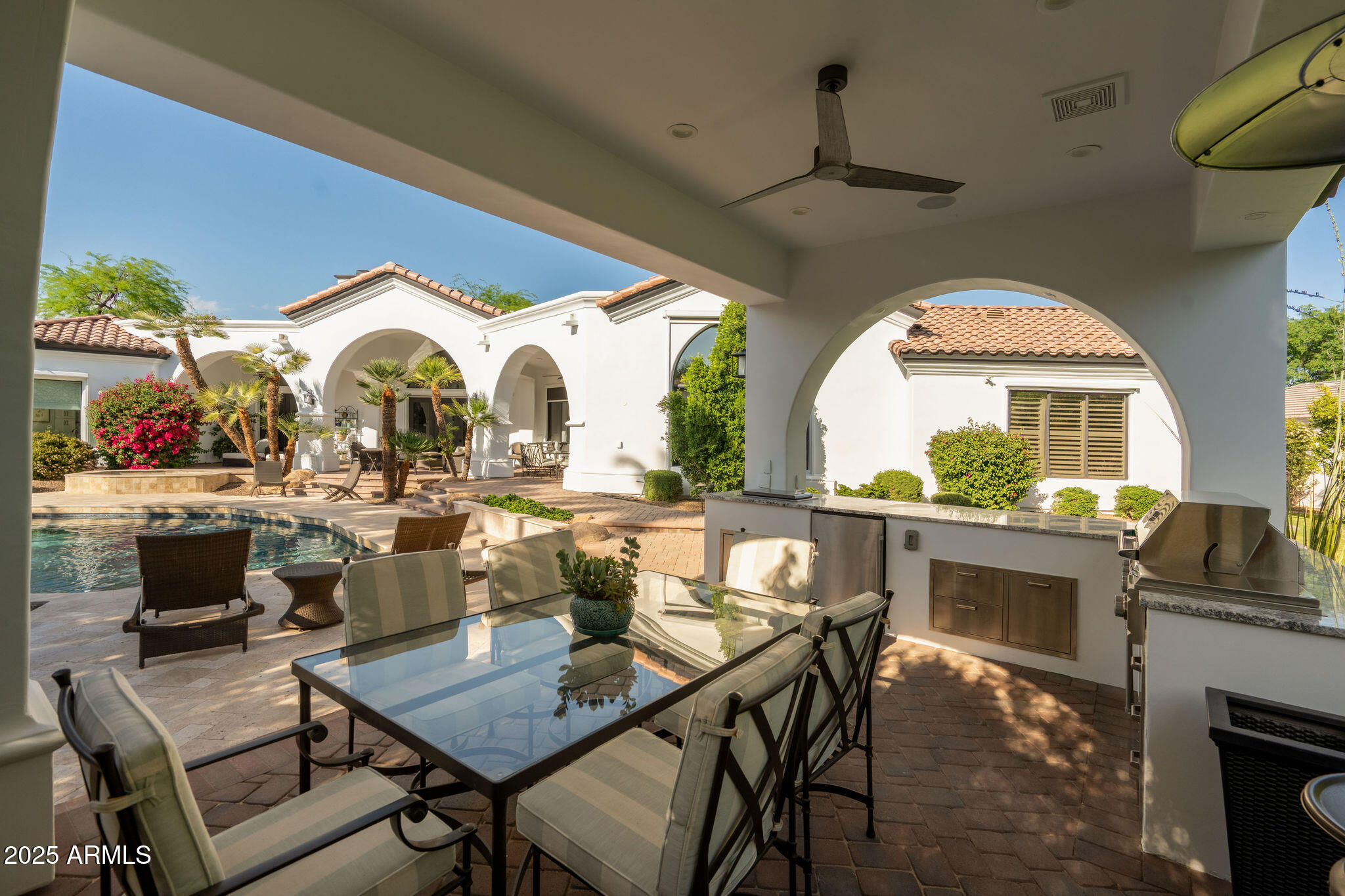 7115 E FOOTHILL Drive