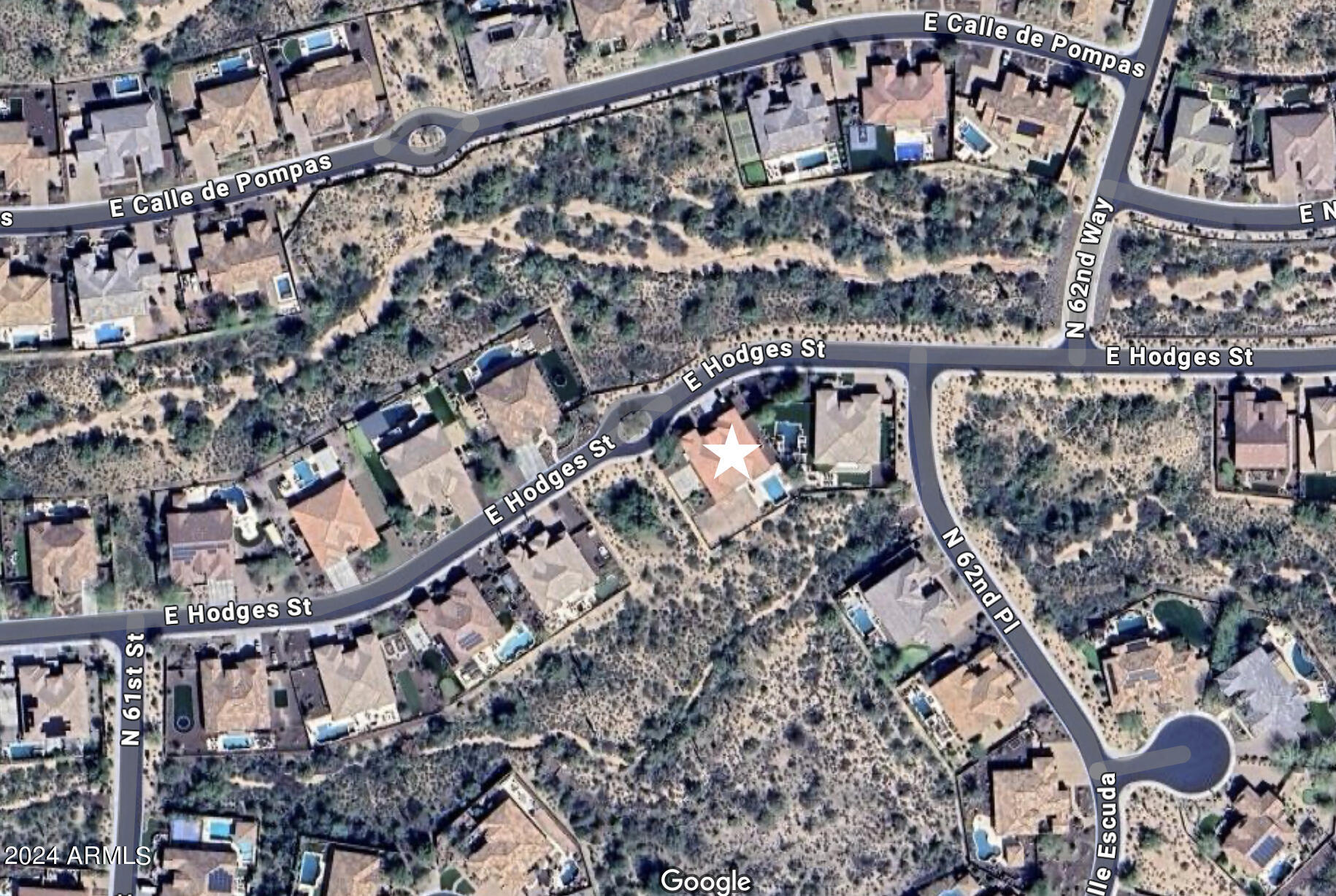 6125 E HODGES Street