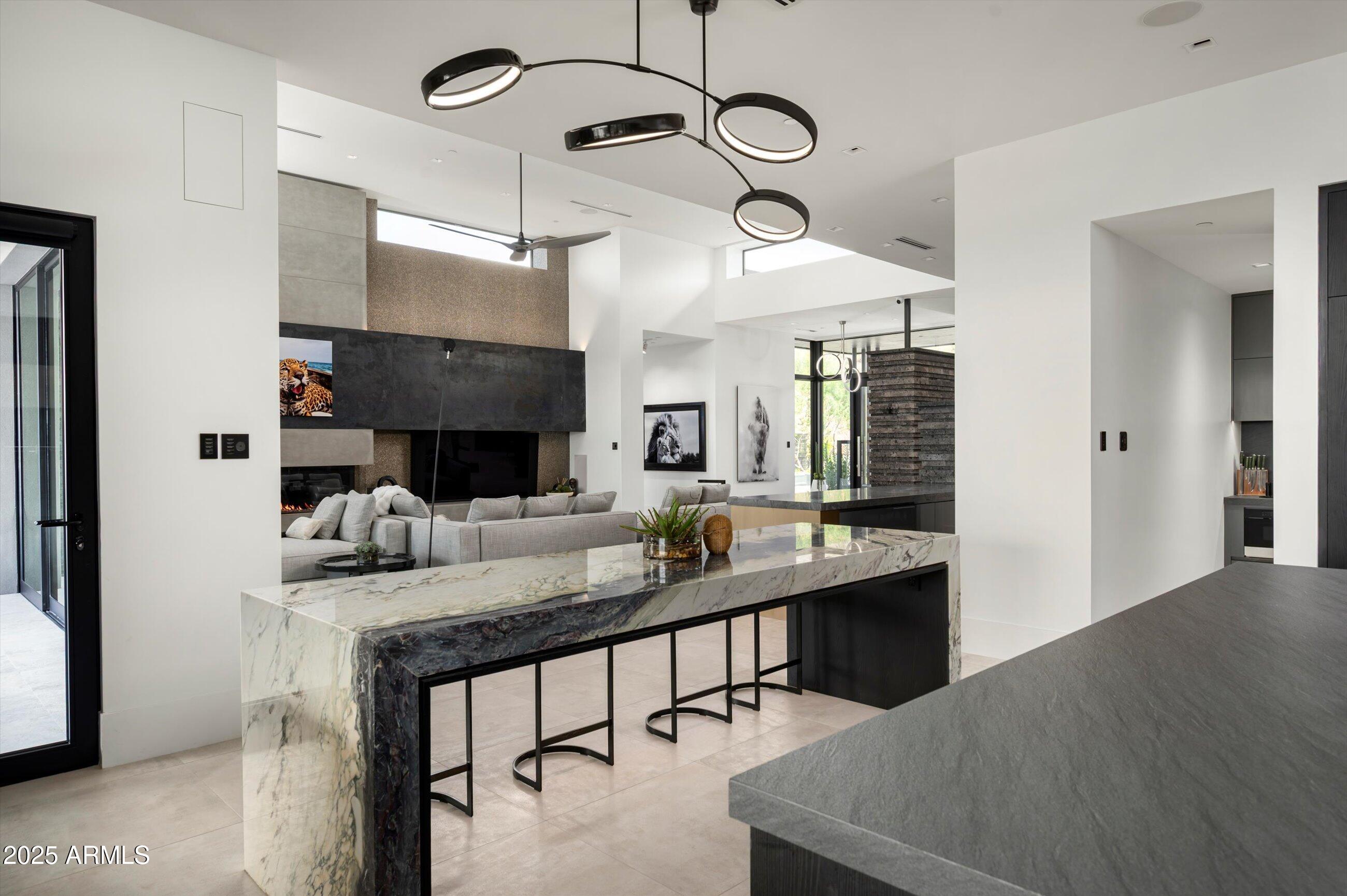 10784 E PINNACLE PEAK Road