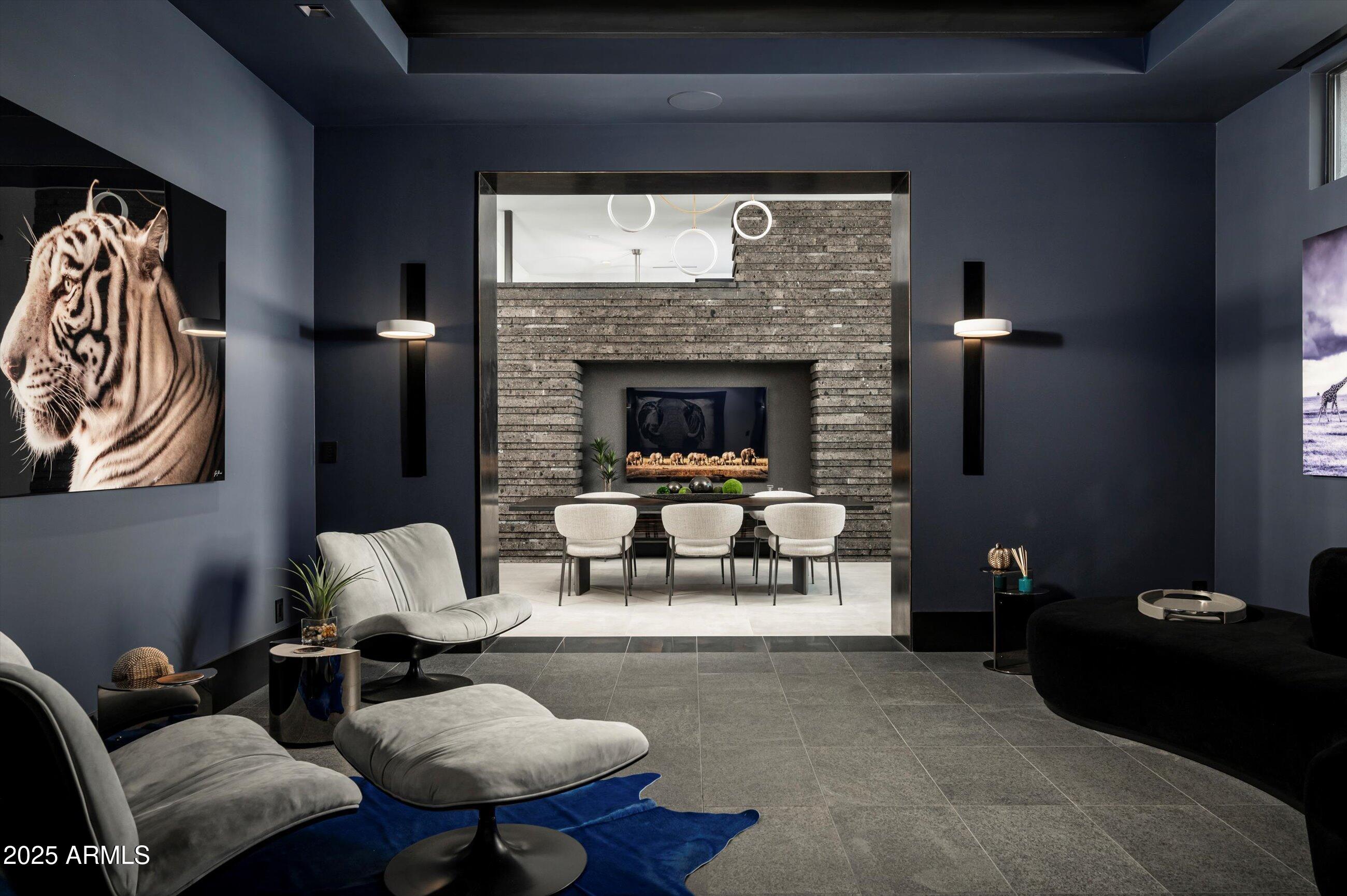 10784 E PINNACLE PEAK Road