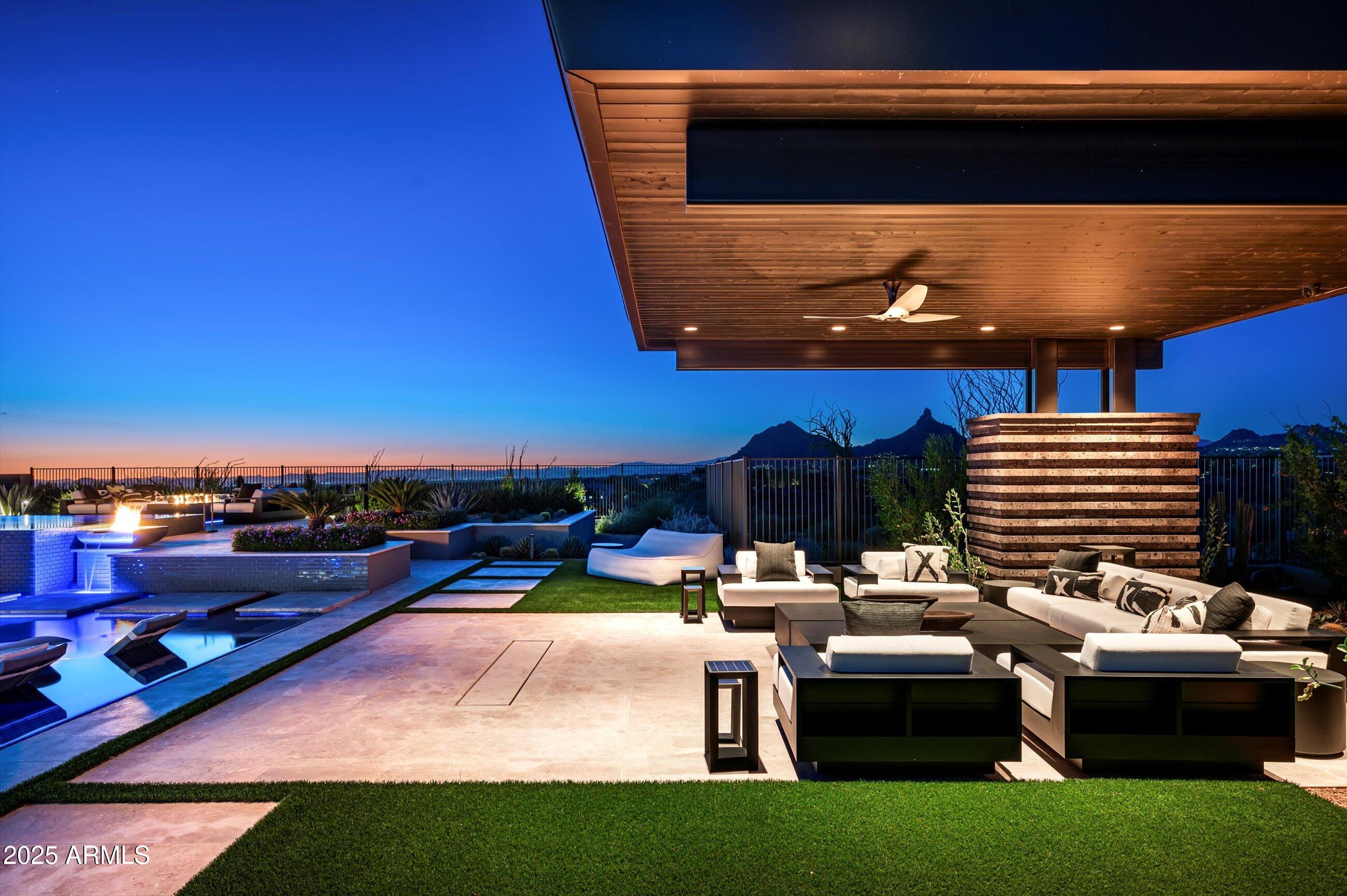 10784 E PINNACLE PEAK Road