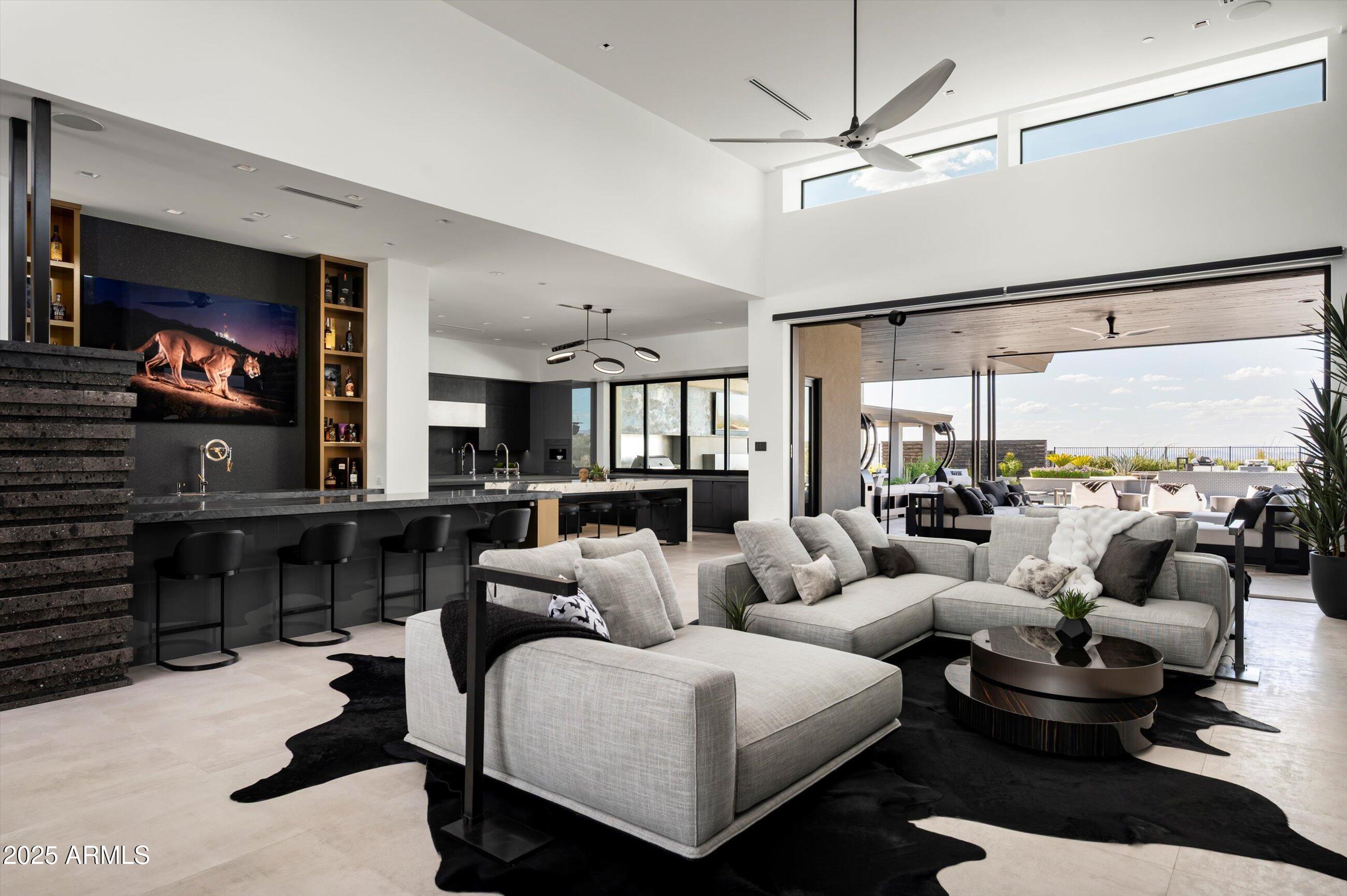 10784 E PINNACLE PEAK Road