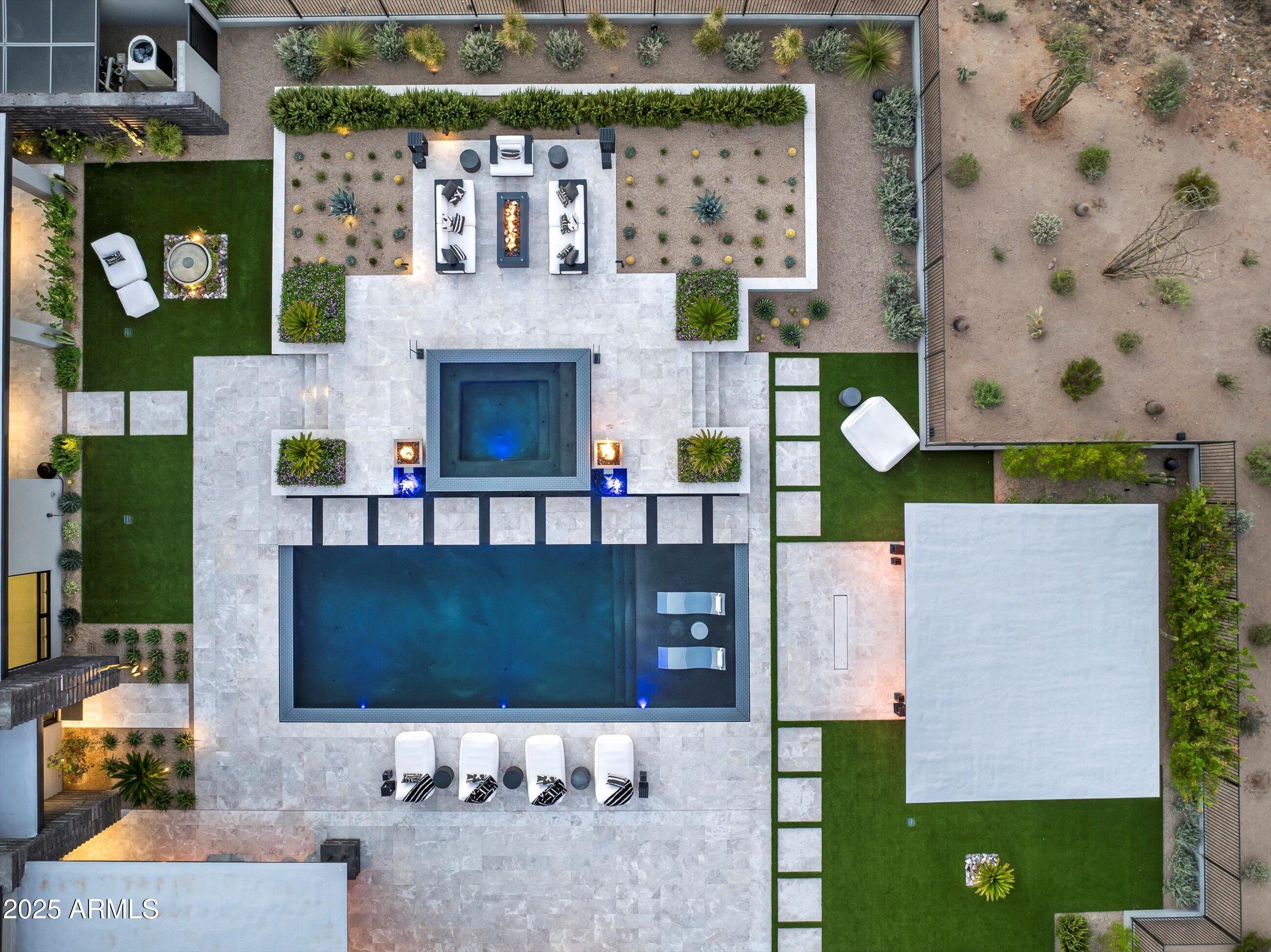 10784 E PINNACLE PEAK Road