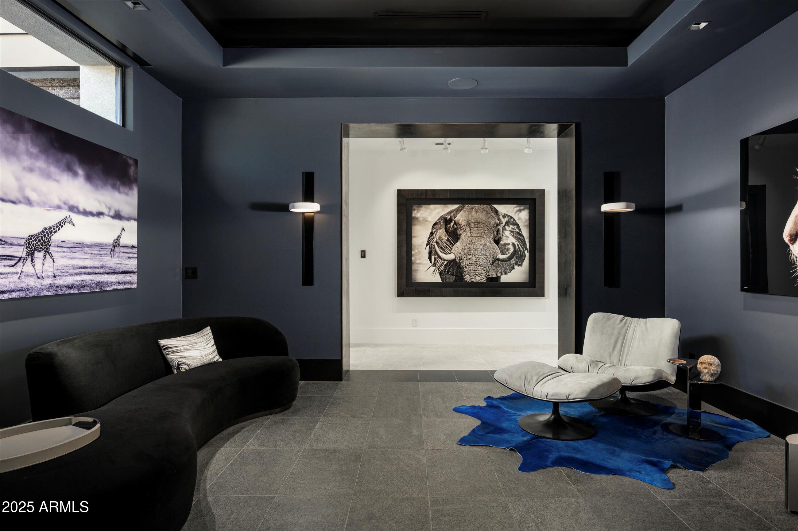 10784 E PINNACLE PEAK Road