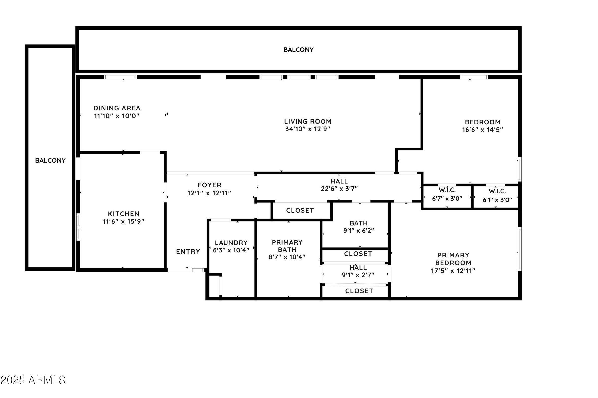 6502 N CENTRAL Avenue D401