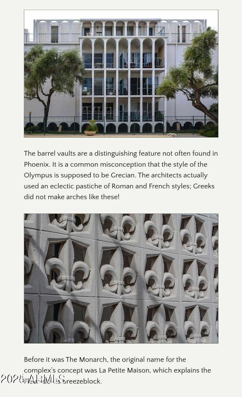 6502 N CENTRAL Avenue D401