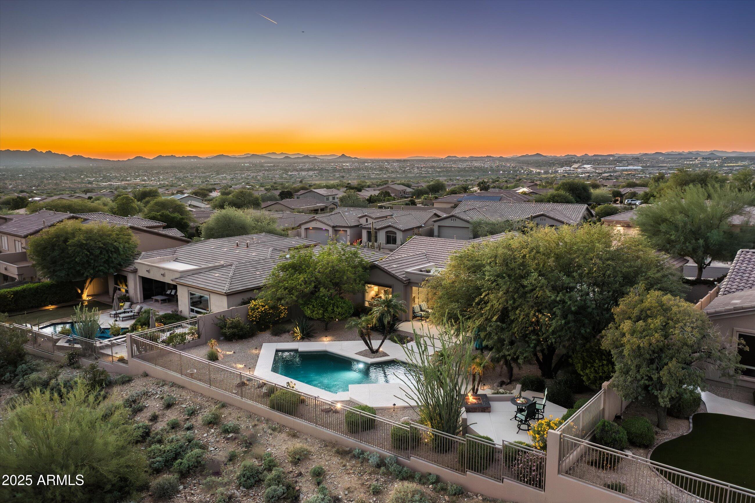 11115 E WINCHCOMB Drive, Scottsdale