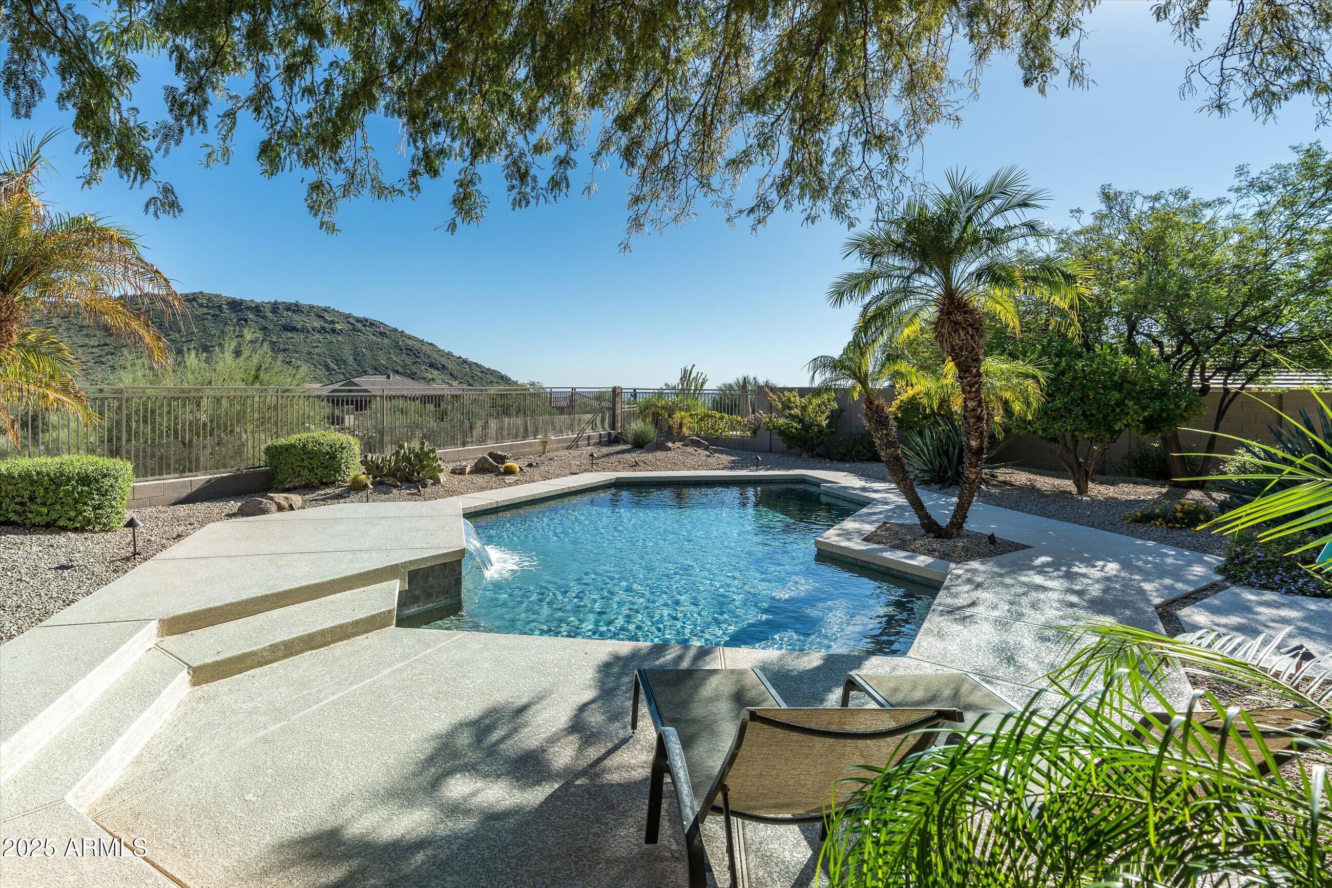 11115 E WINCHCOMB Drive, Scottsdale