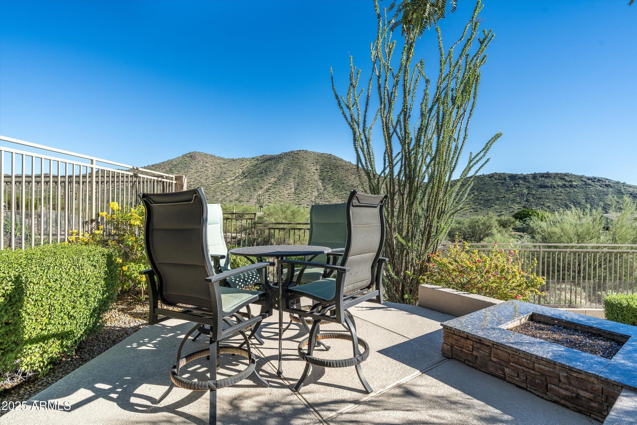 11115 E WINCHCOMB Drive, Scottsdale