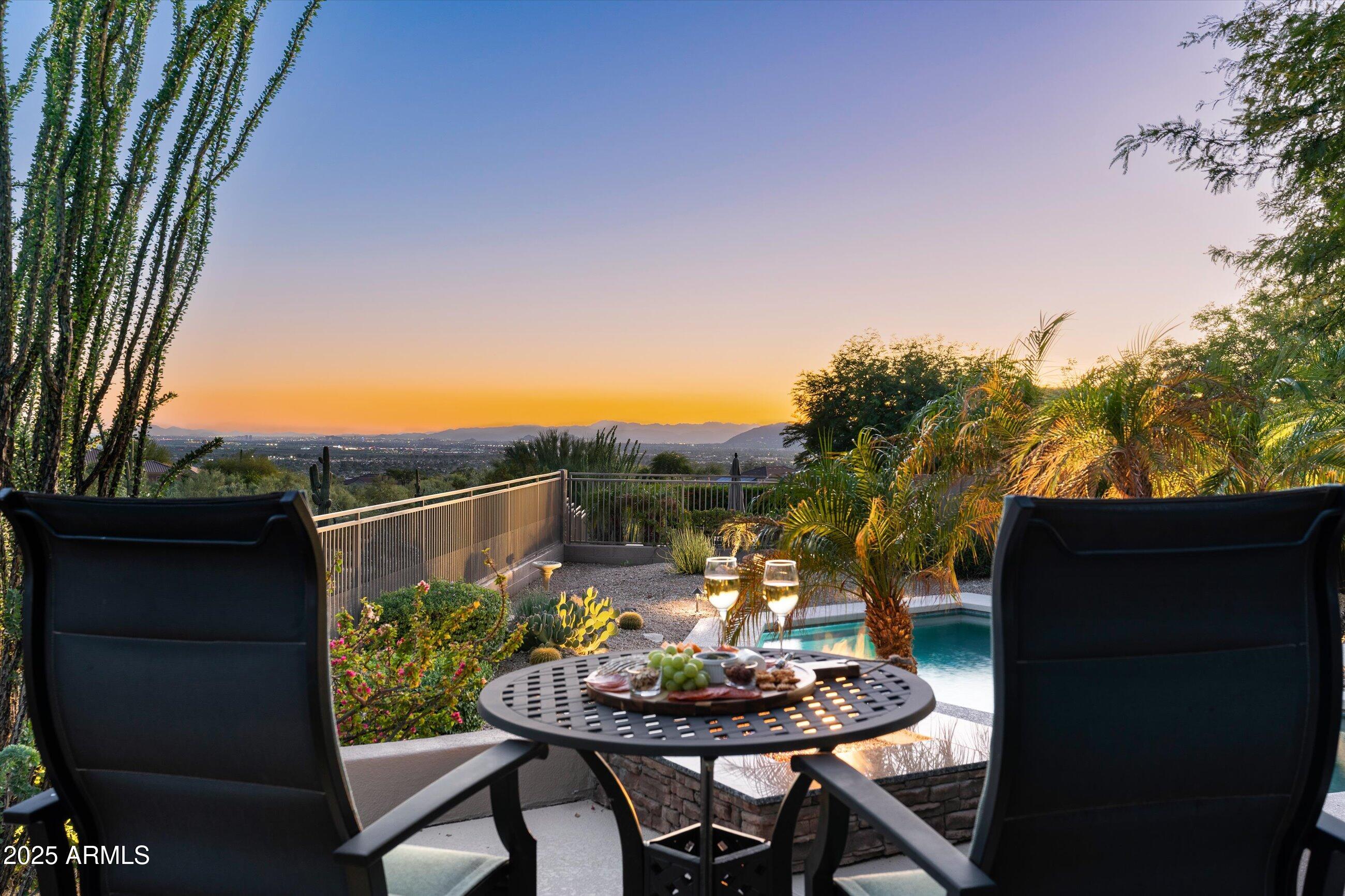 11115 E WINCHCOMB Drive, Scottsdale