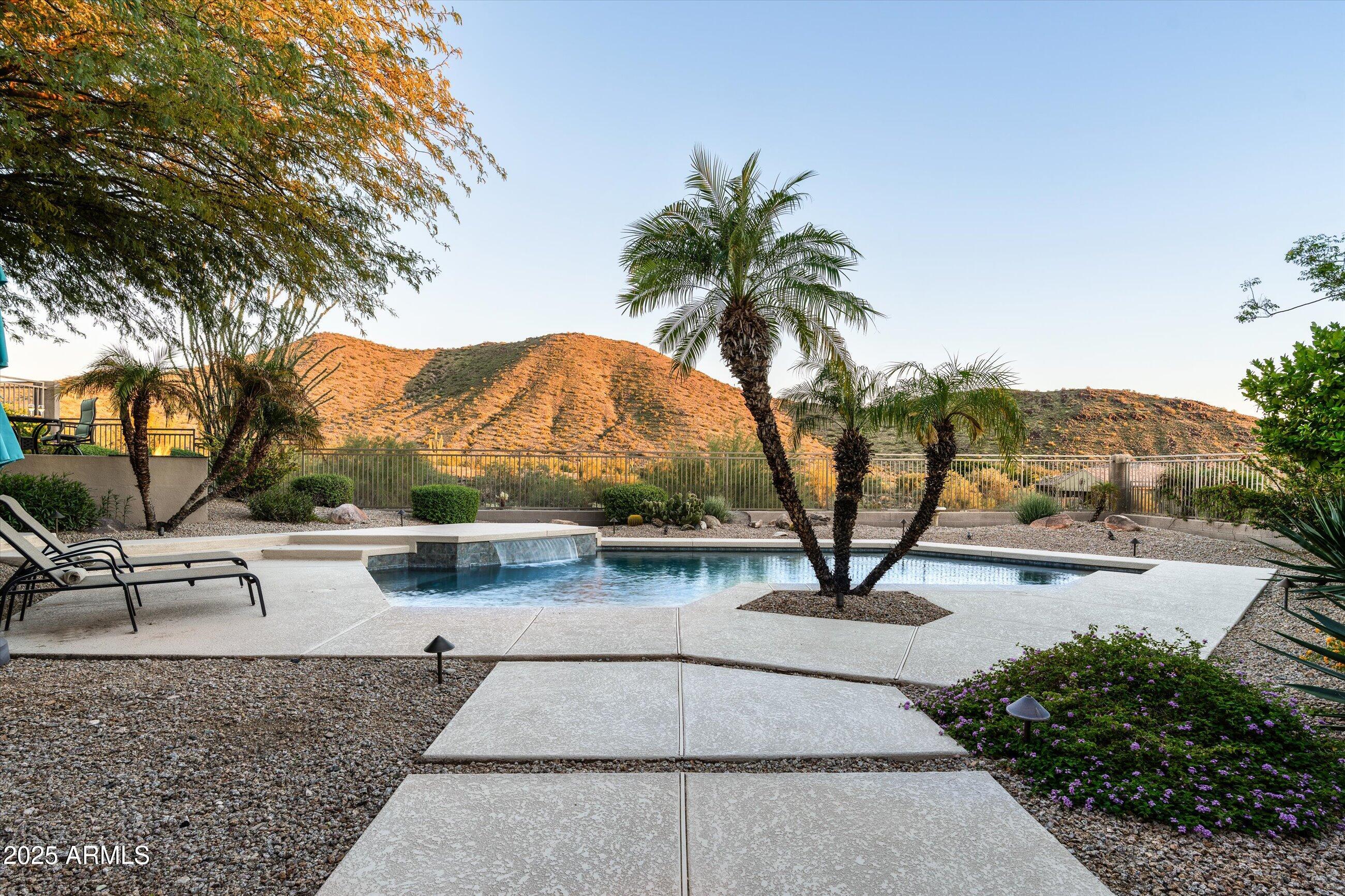 11115 E WINCHCOMB Drive, Scottsdale