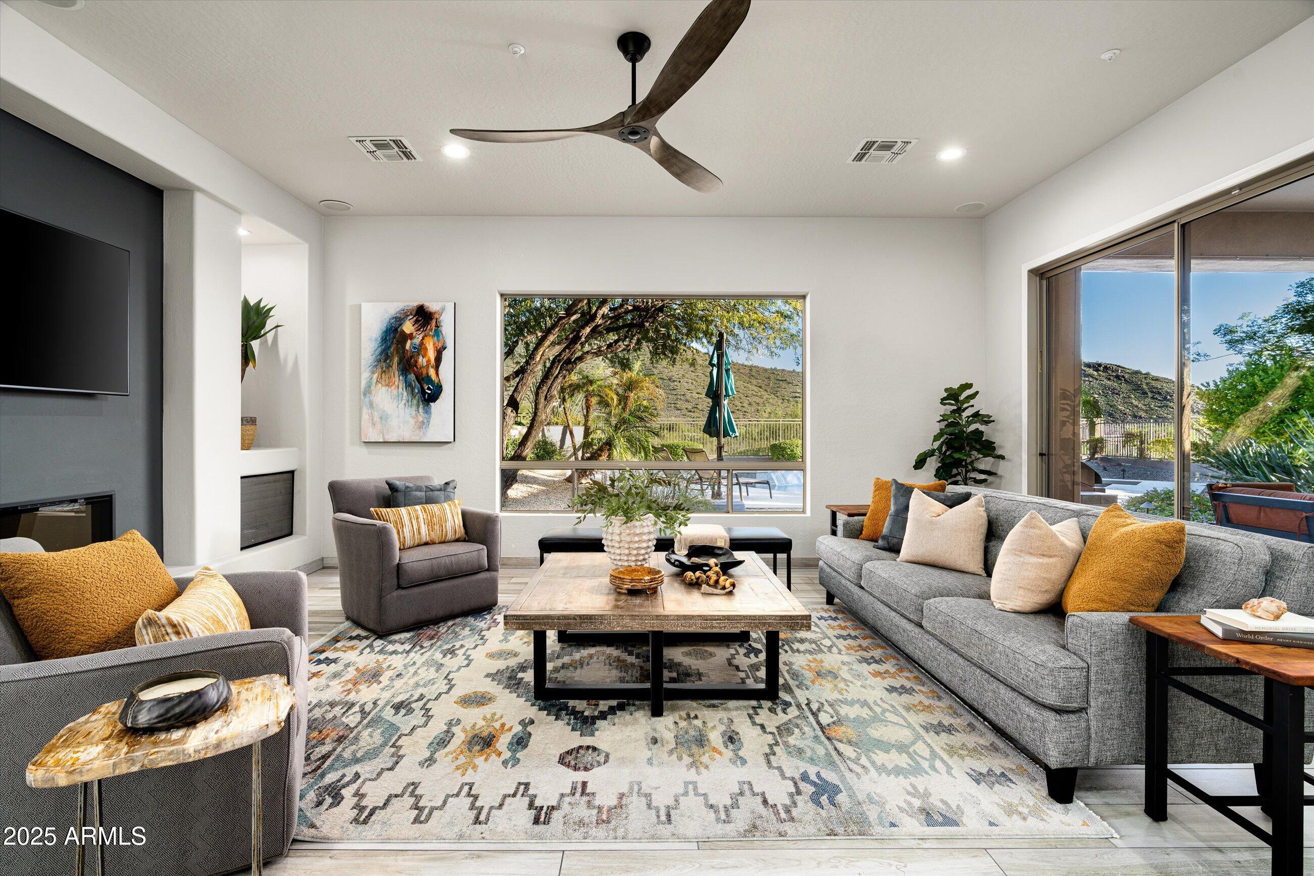 11115 E WINCHCOMB Drive, Scottsdale