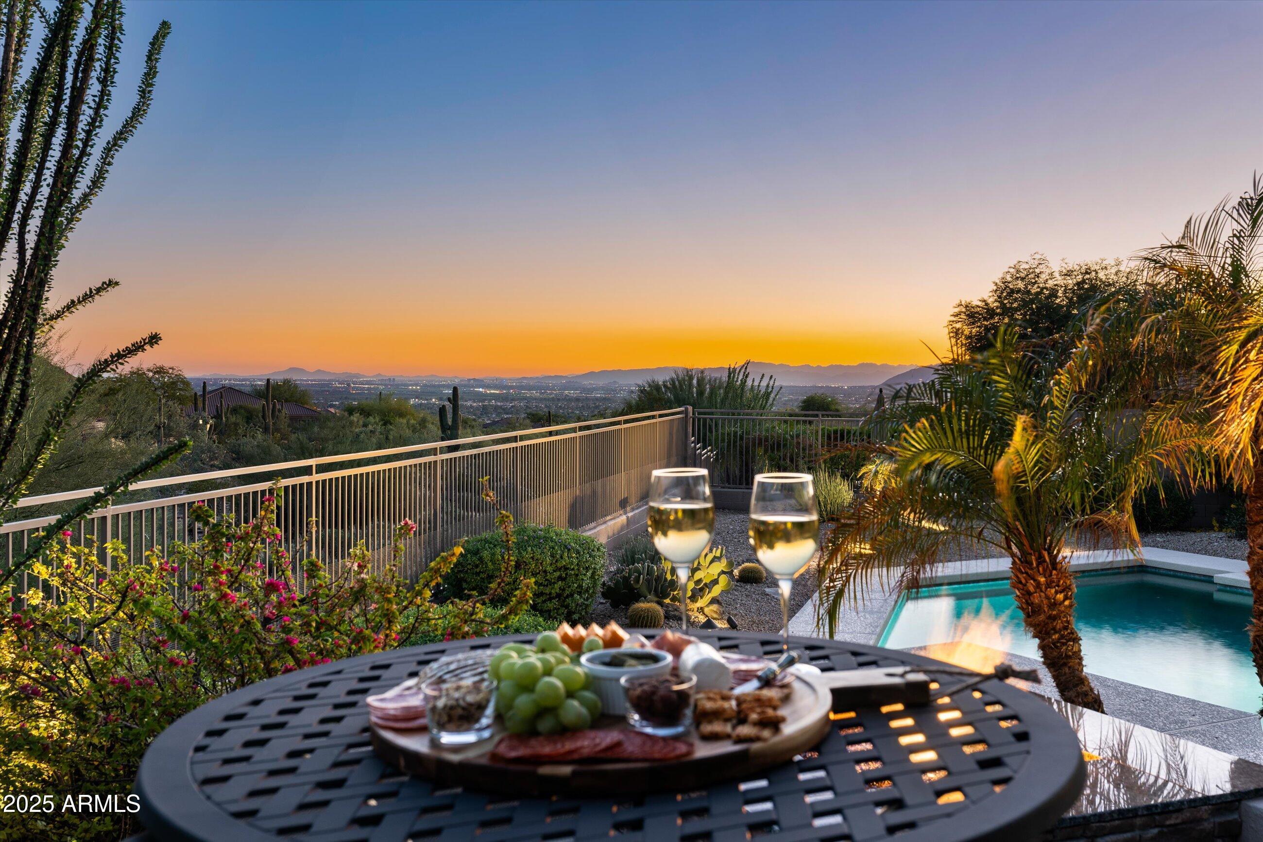 11115 E WINCHCOMB Drive, Scottsdale