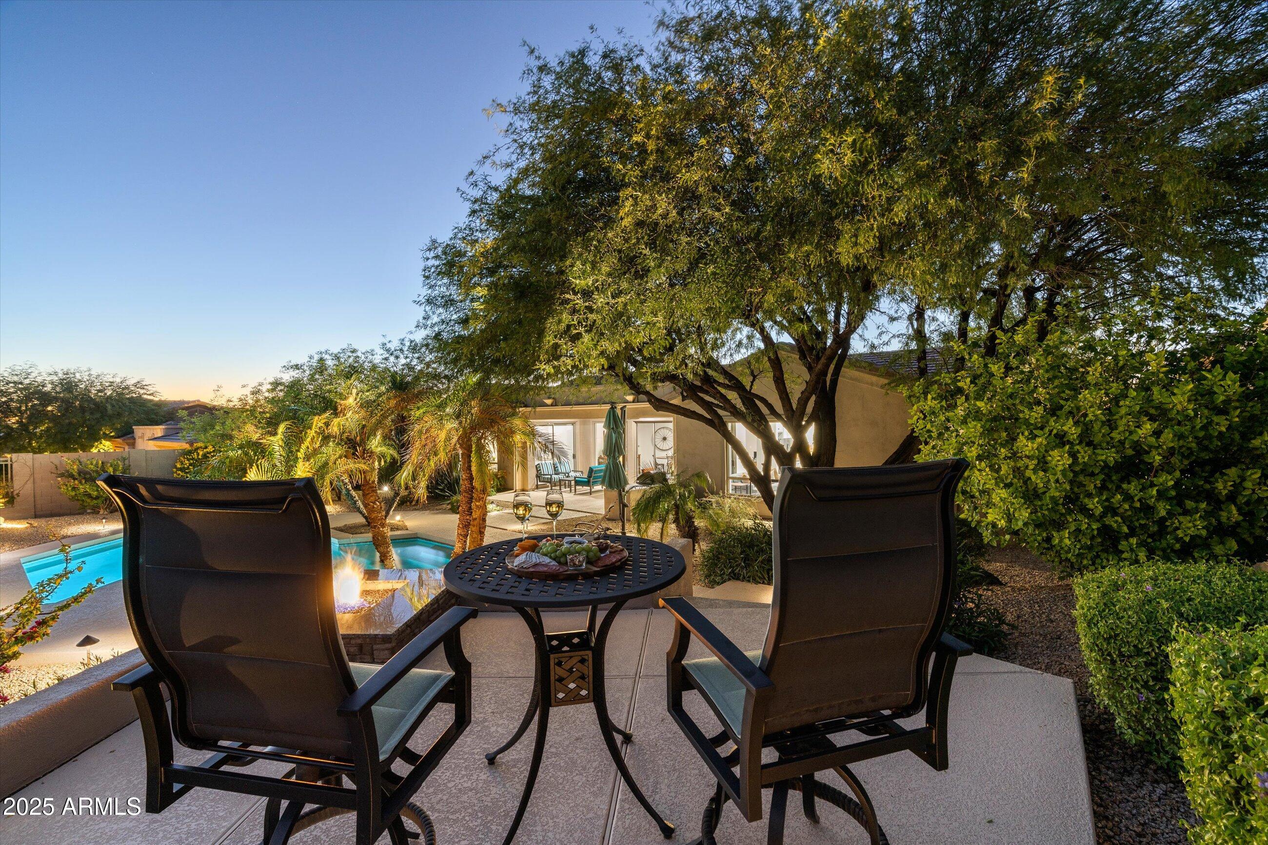 11115 E WINCHCOMB Drive, Scottsdale