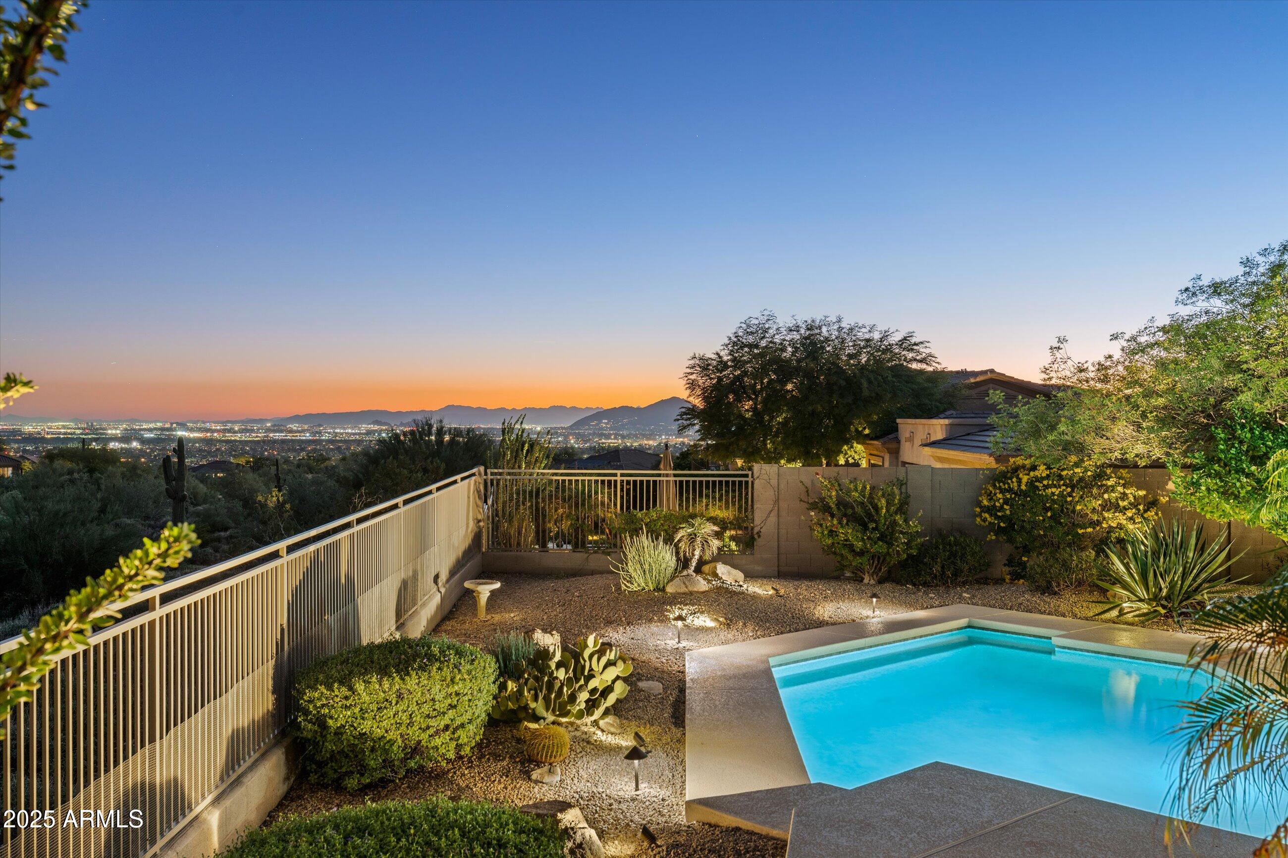 11115 E WINCHCOMB Drive, Scottsdale