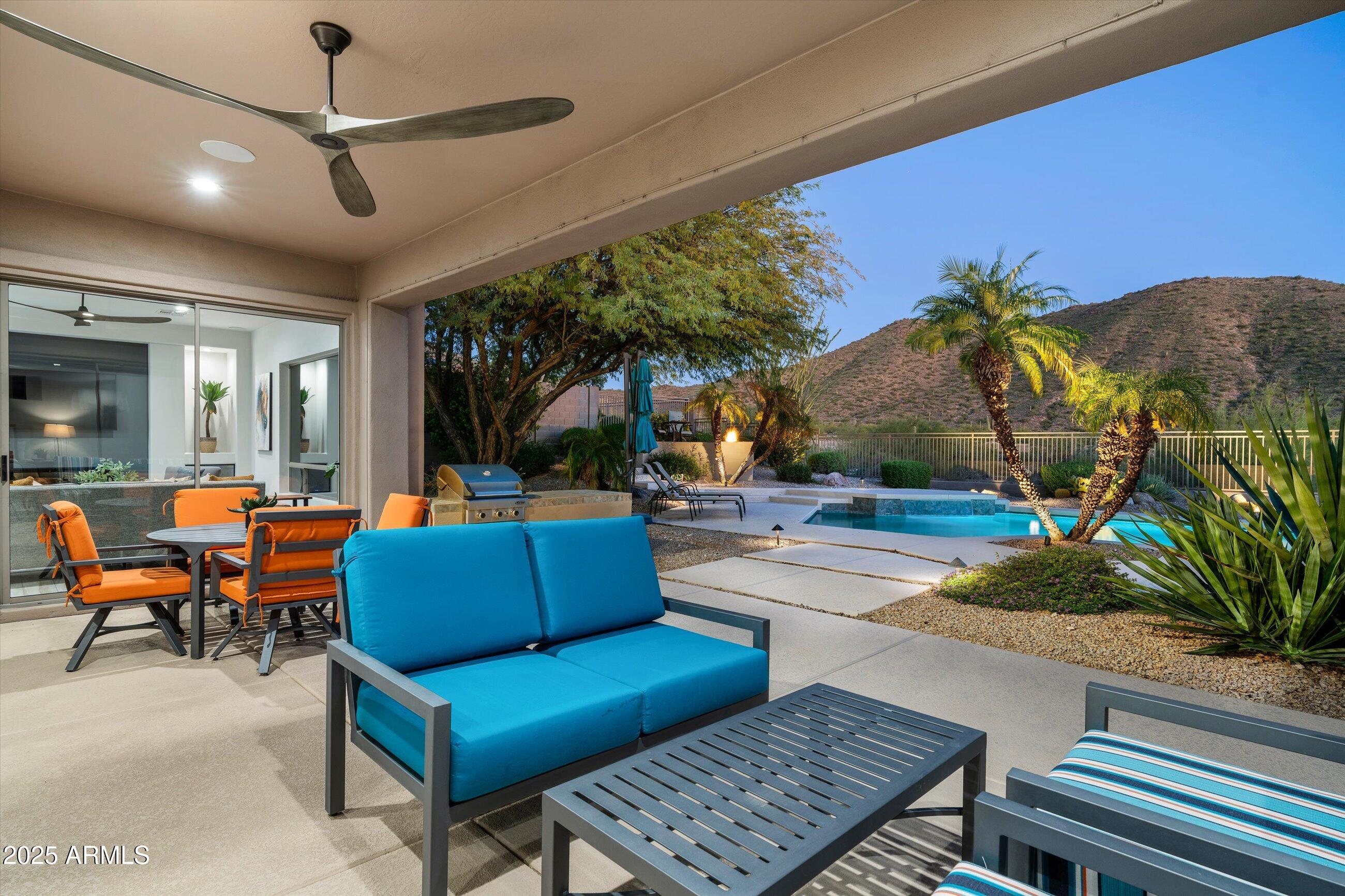 11115 E WINCHCOMB Drive, Scottsdale