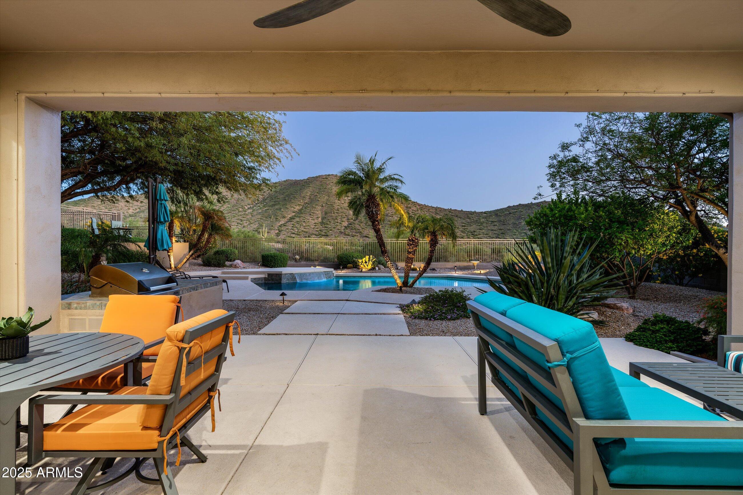 11115 E WINCHCOMB Drive, Scottsdale