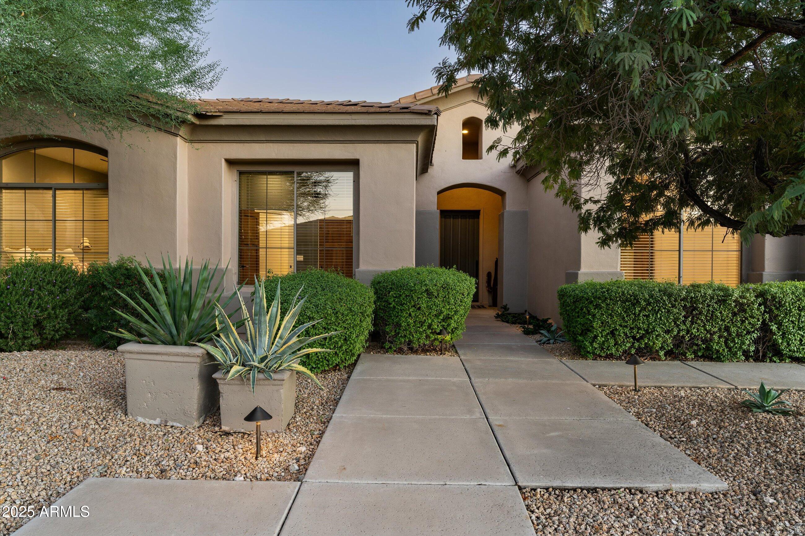 11115 E WINCHCOMB Drive, Scottsdale
