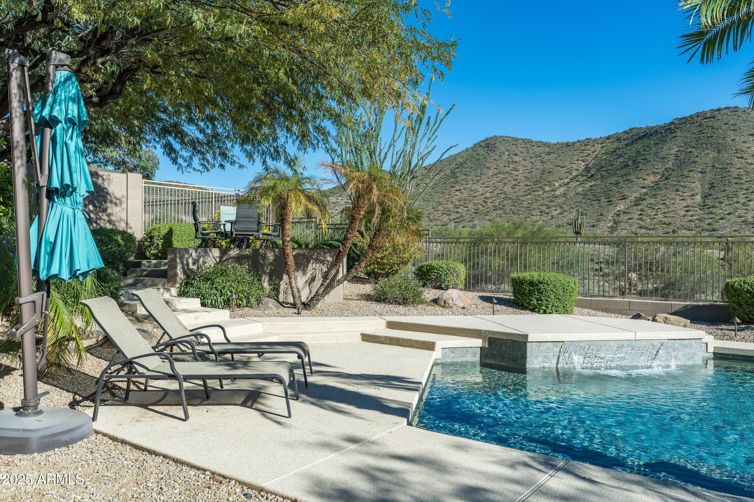 11115 E WINCHCOMB Drive, Scottsdale